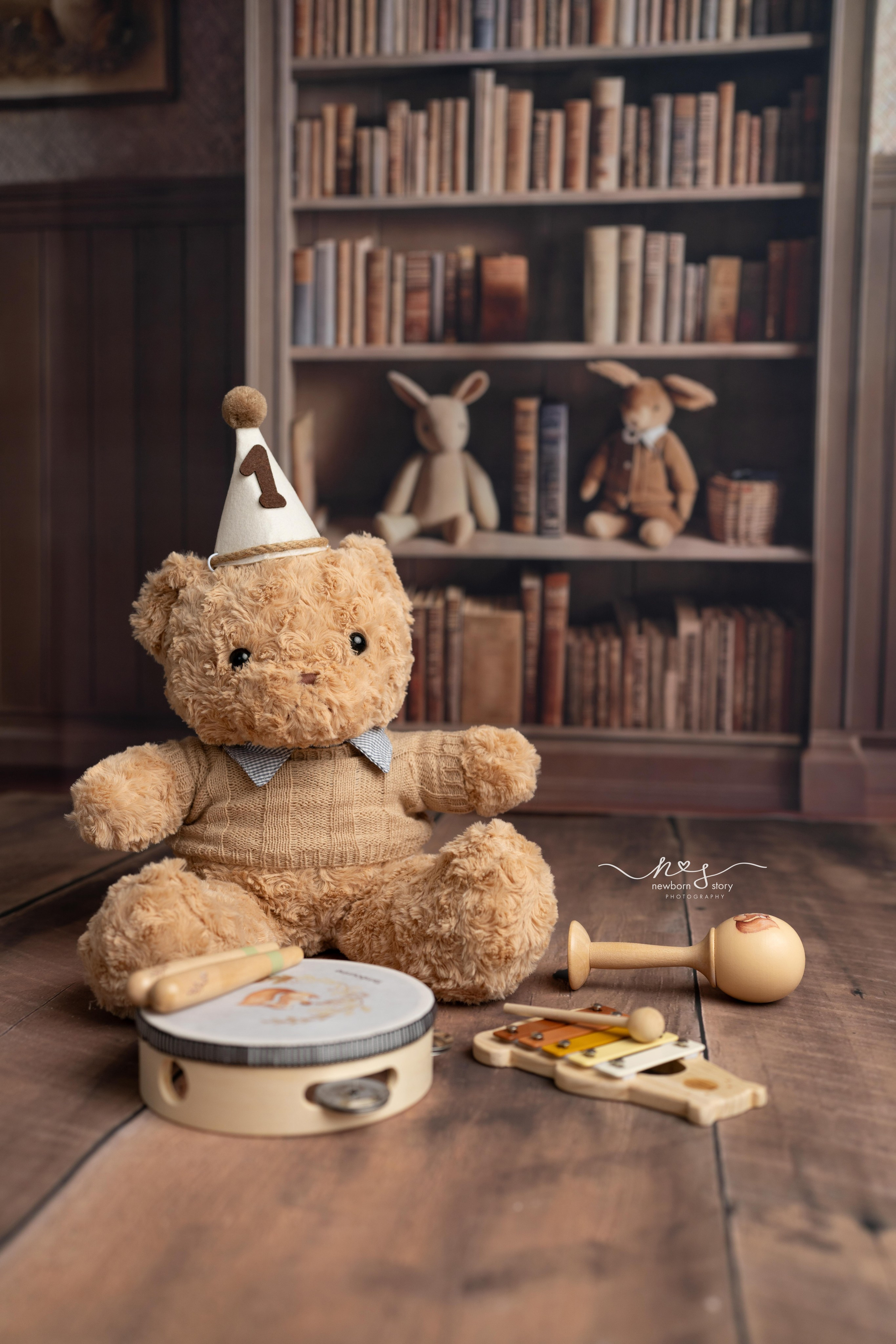 CAKE SMASH PHOTOGRAPHY. Newborn, Sitter and Cake Smash Photographer in Doha, Qatar