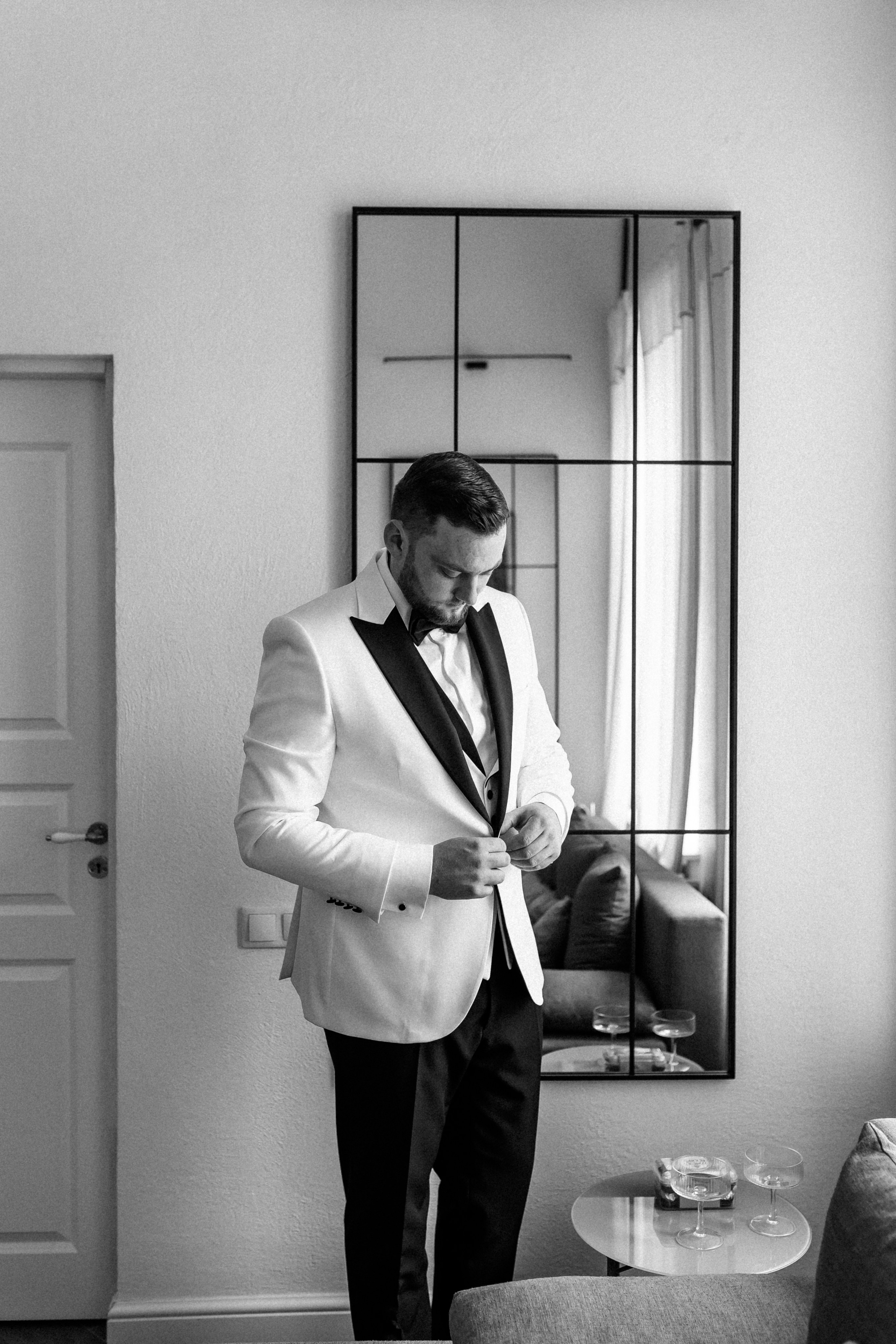 Angelina & Igor | Kāzas atpūtas bāzē «Virogna». Fotogrāfe Līga Vaidere