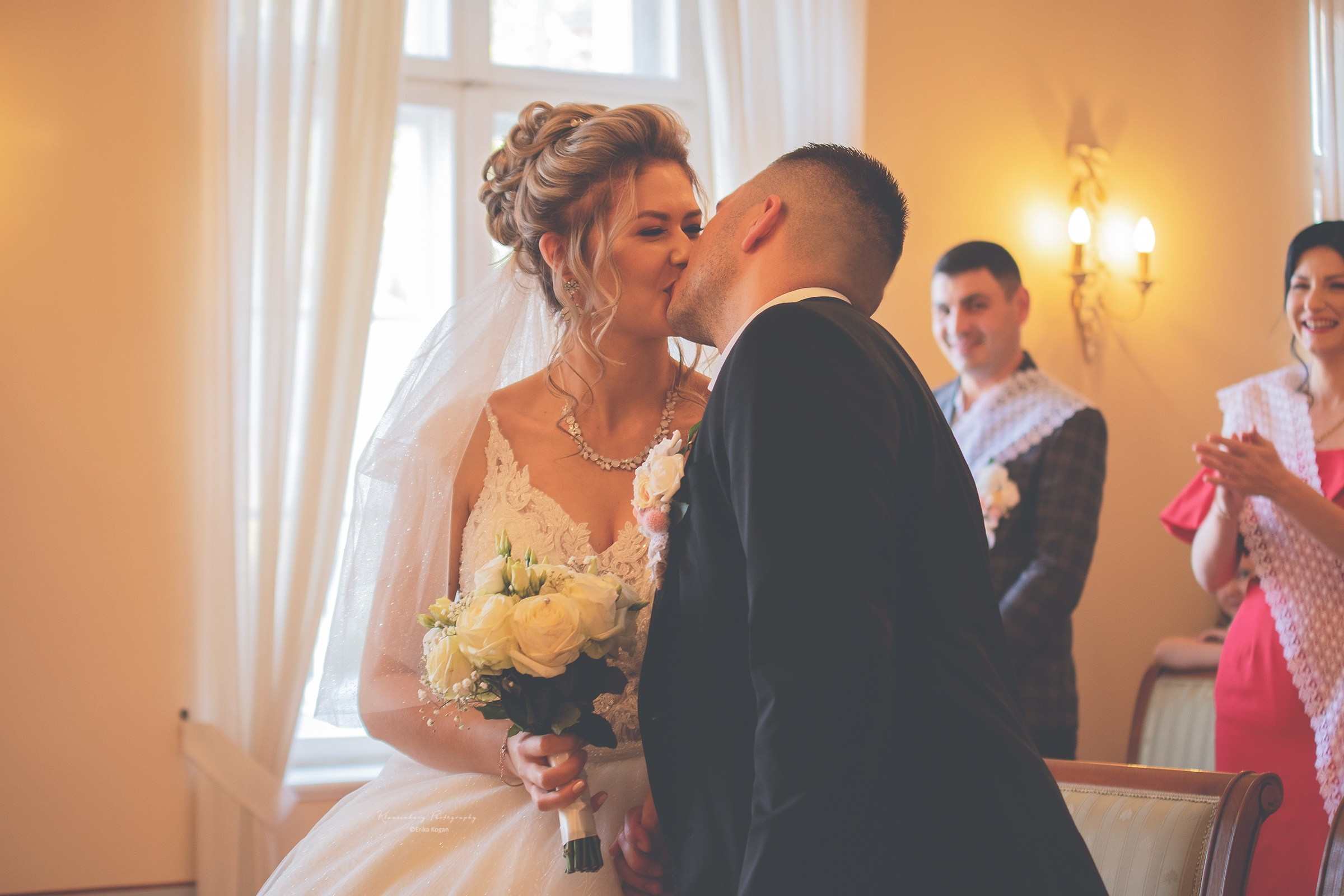 Wedding. Klausenburg Photography