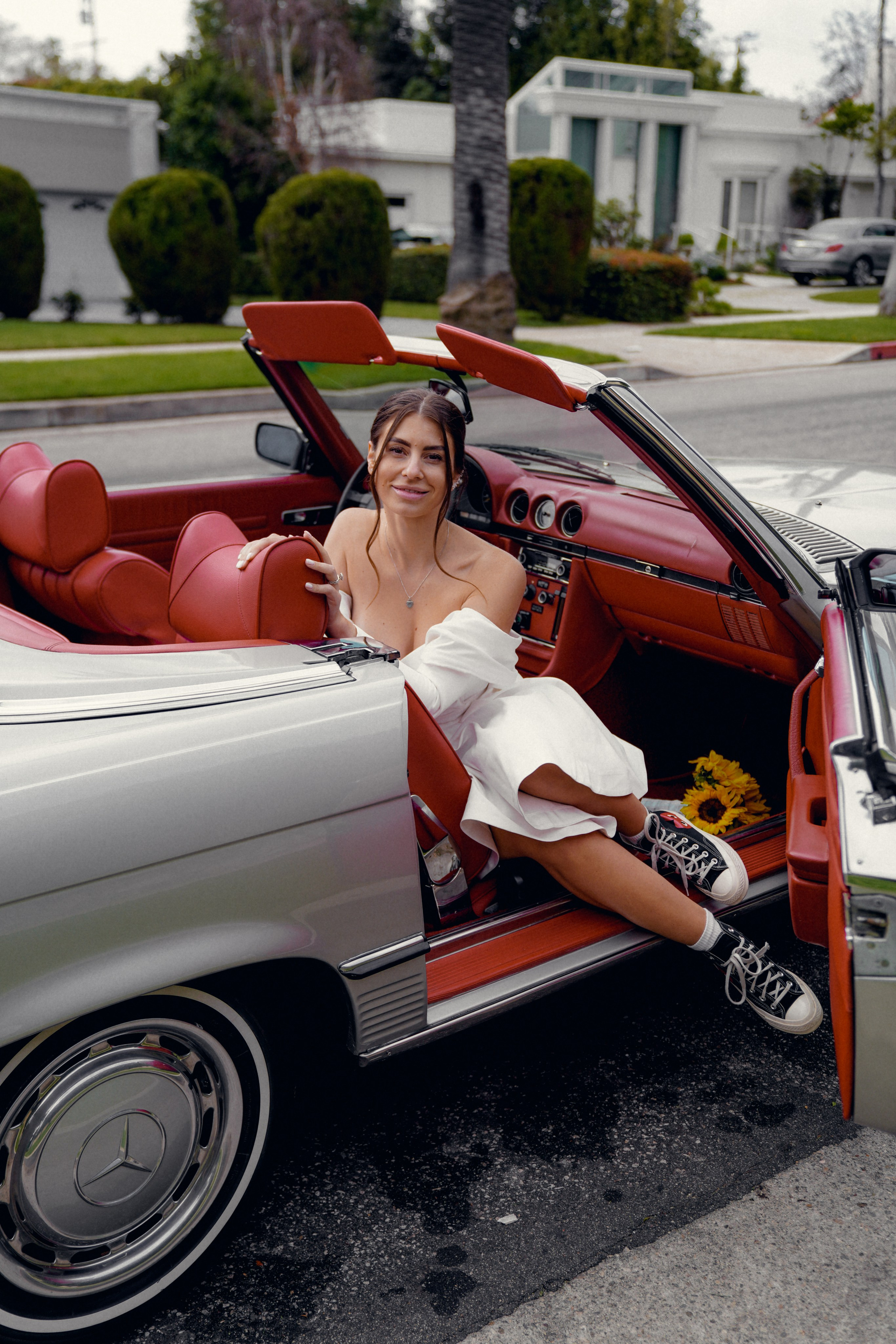 Danny and Daria. Фотограф и видеограф в США (и по всему миру) — Татьяна Иванова