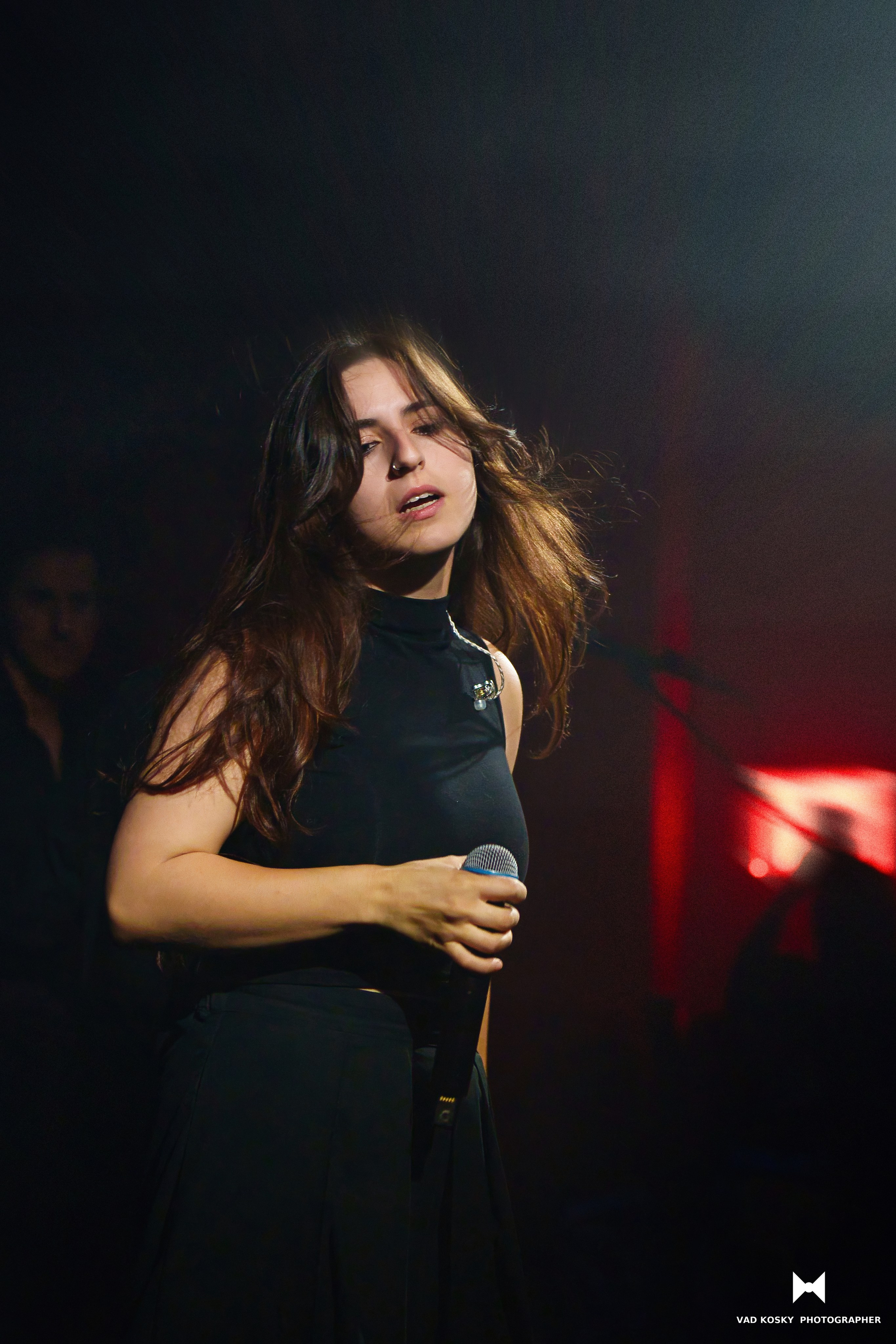 Walkways 11.07.26 New generation 3 (Gagarin TLV). Vad Kosky Photographer