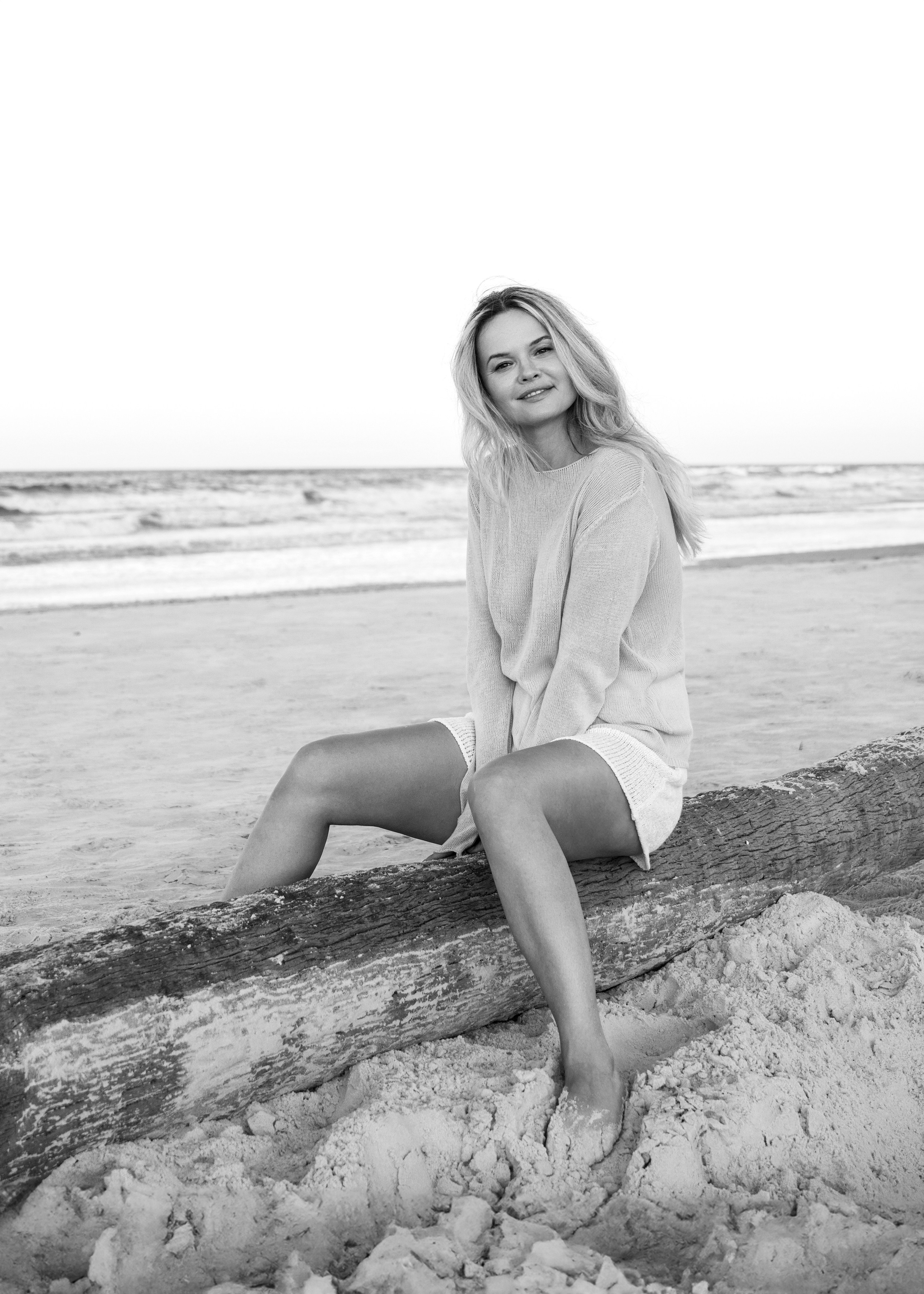 Oksana, 44. Katerina Royter — Photographer for Women 40+