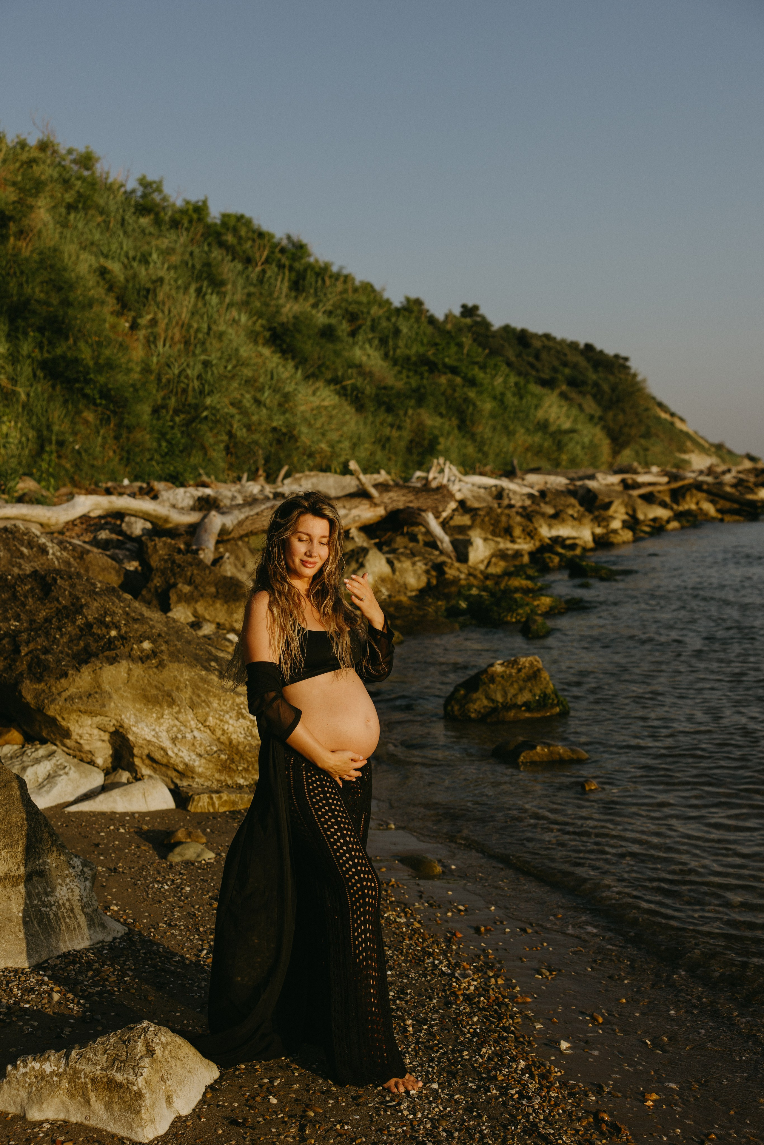 Sea. Свадебный фотограф Виктория Саврук