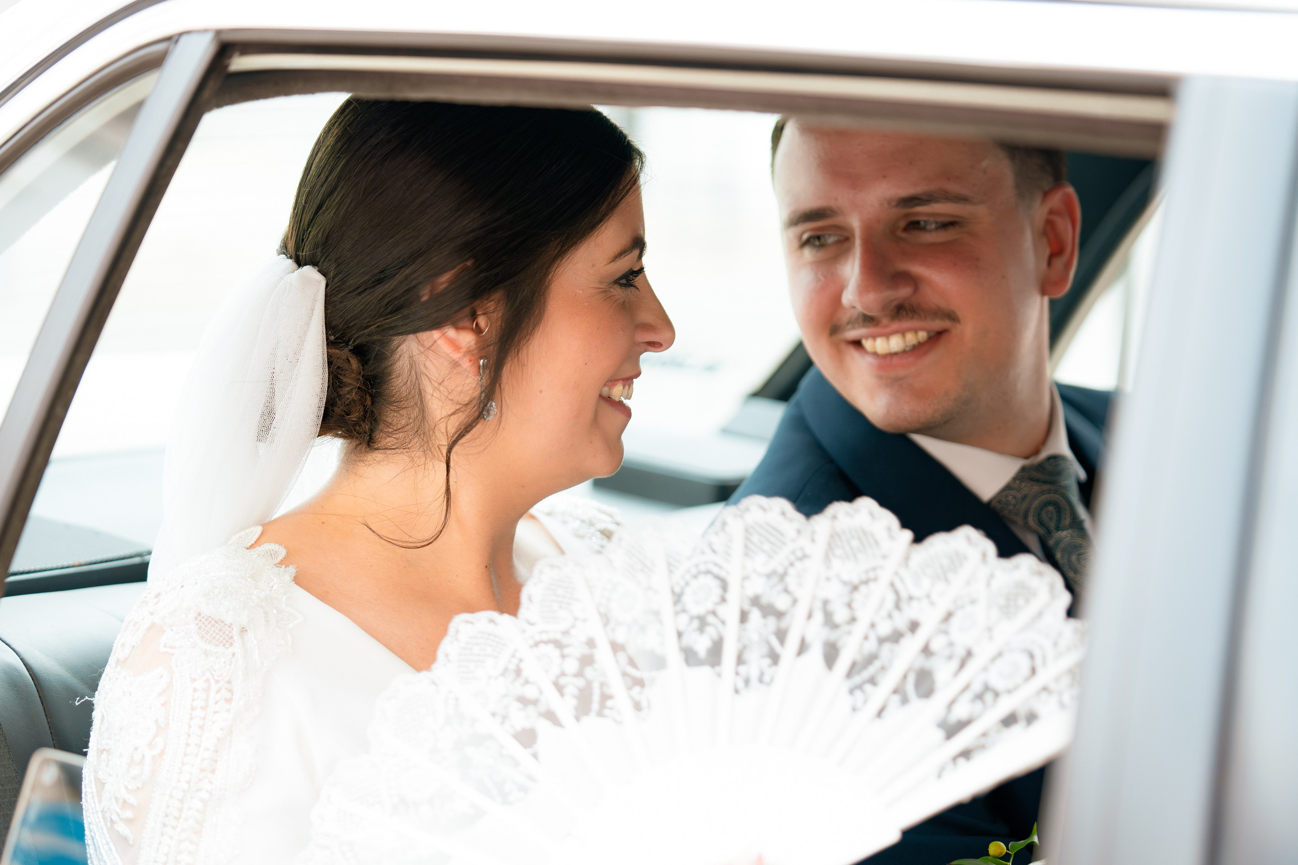 Mª Jose & Victor. Alianza Weddings - Fotografías y vídeo de bodas