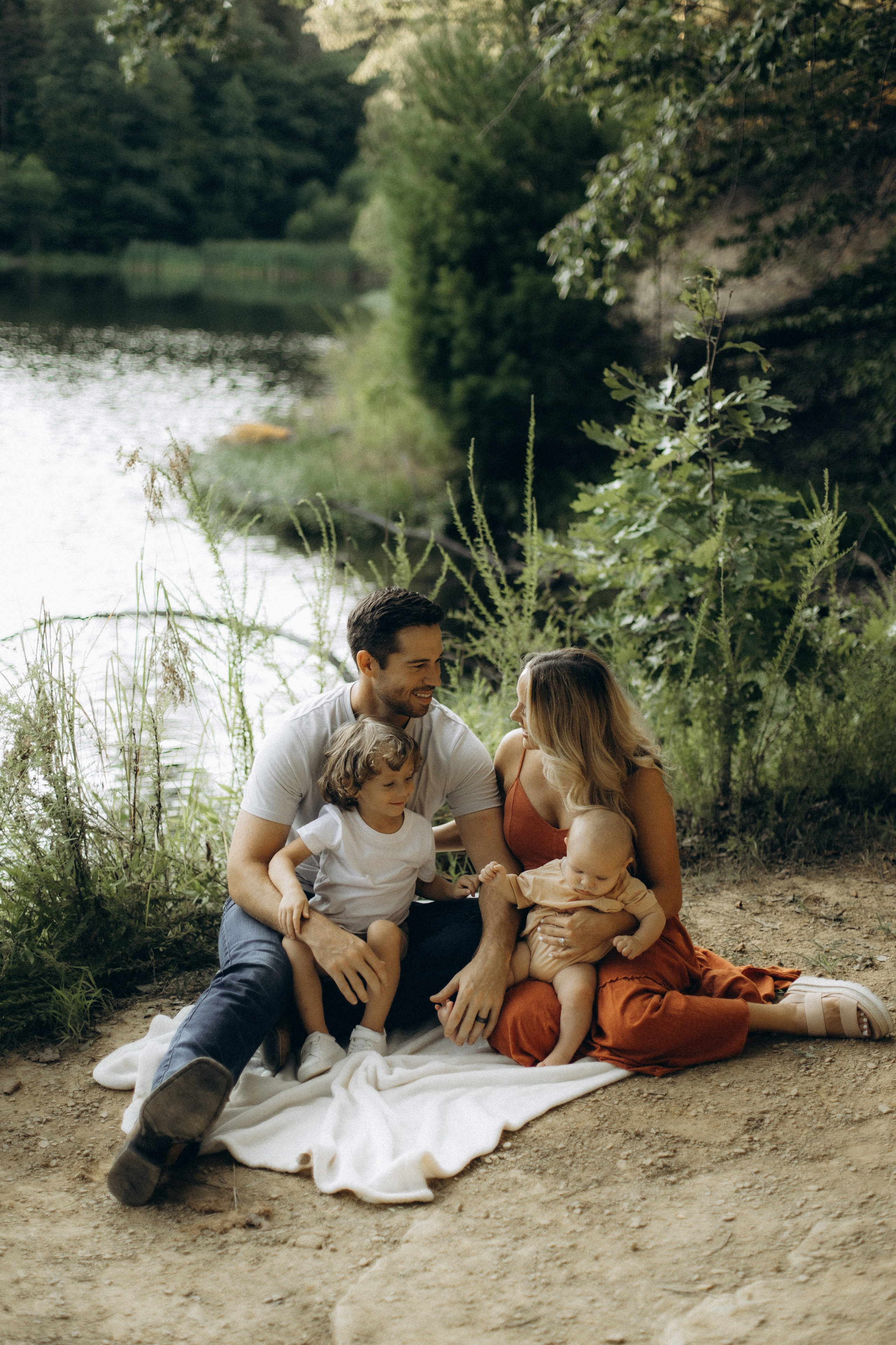 The Woods. CAPTURED BY SHANKS PHOTOGRAPHY