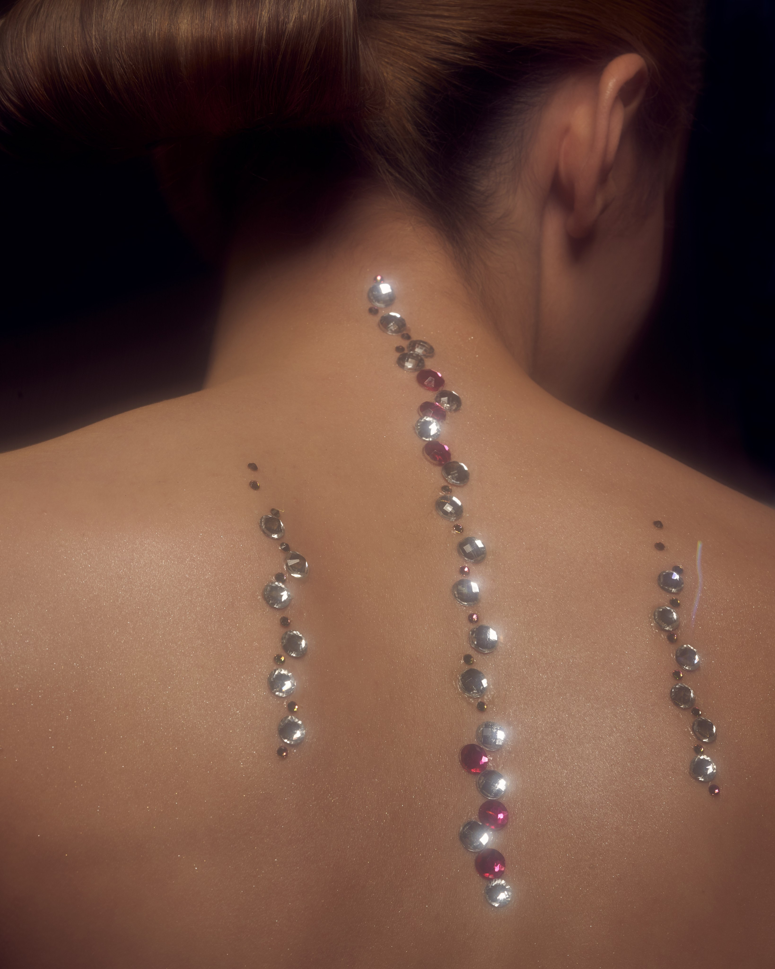 Beauty. Alireza Sahebi Photographer