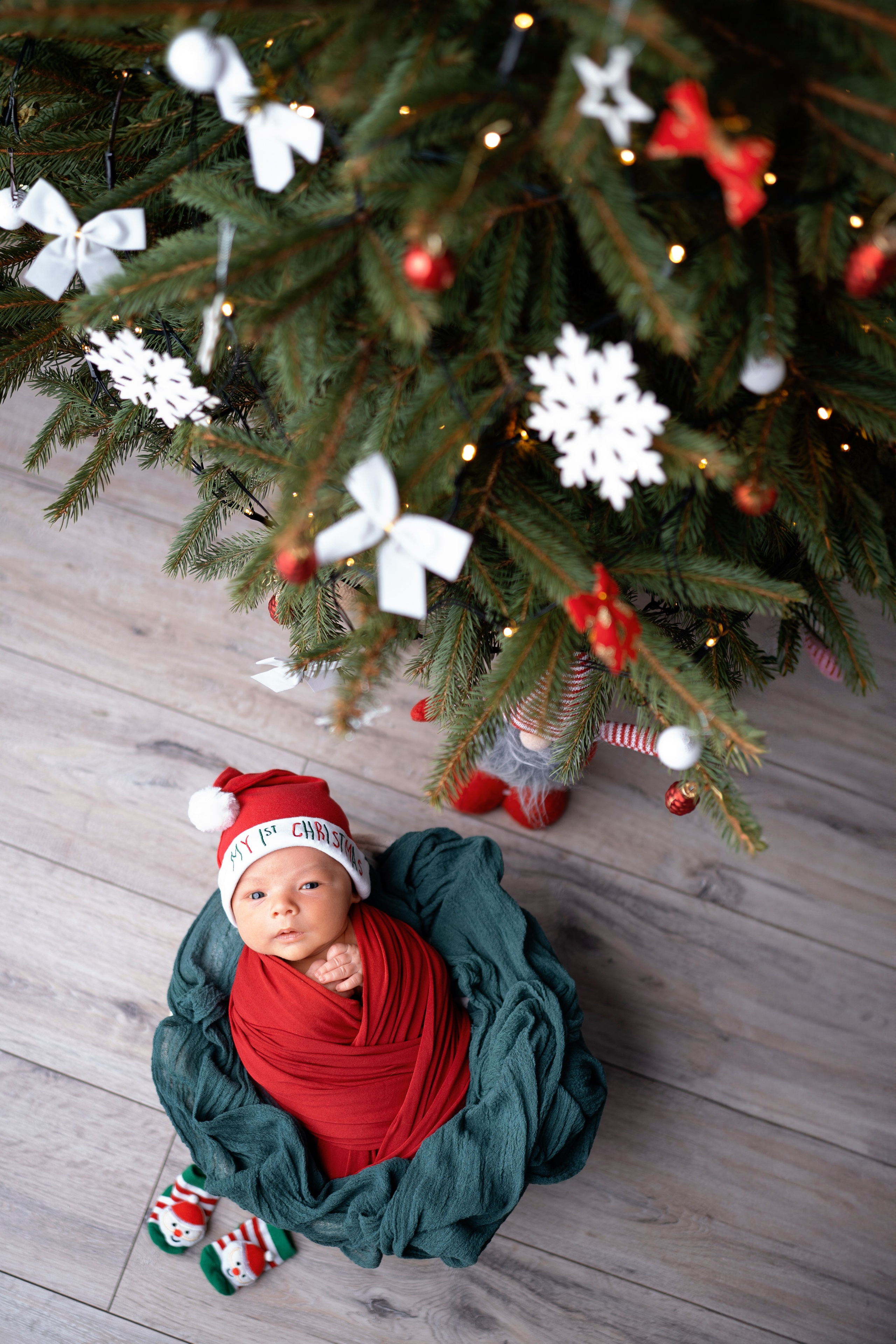 Стефан. Фотограф новорожденных и детей первого года Евгения Михалькевич