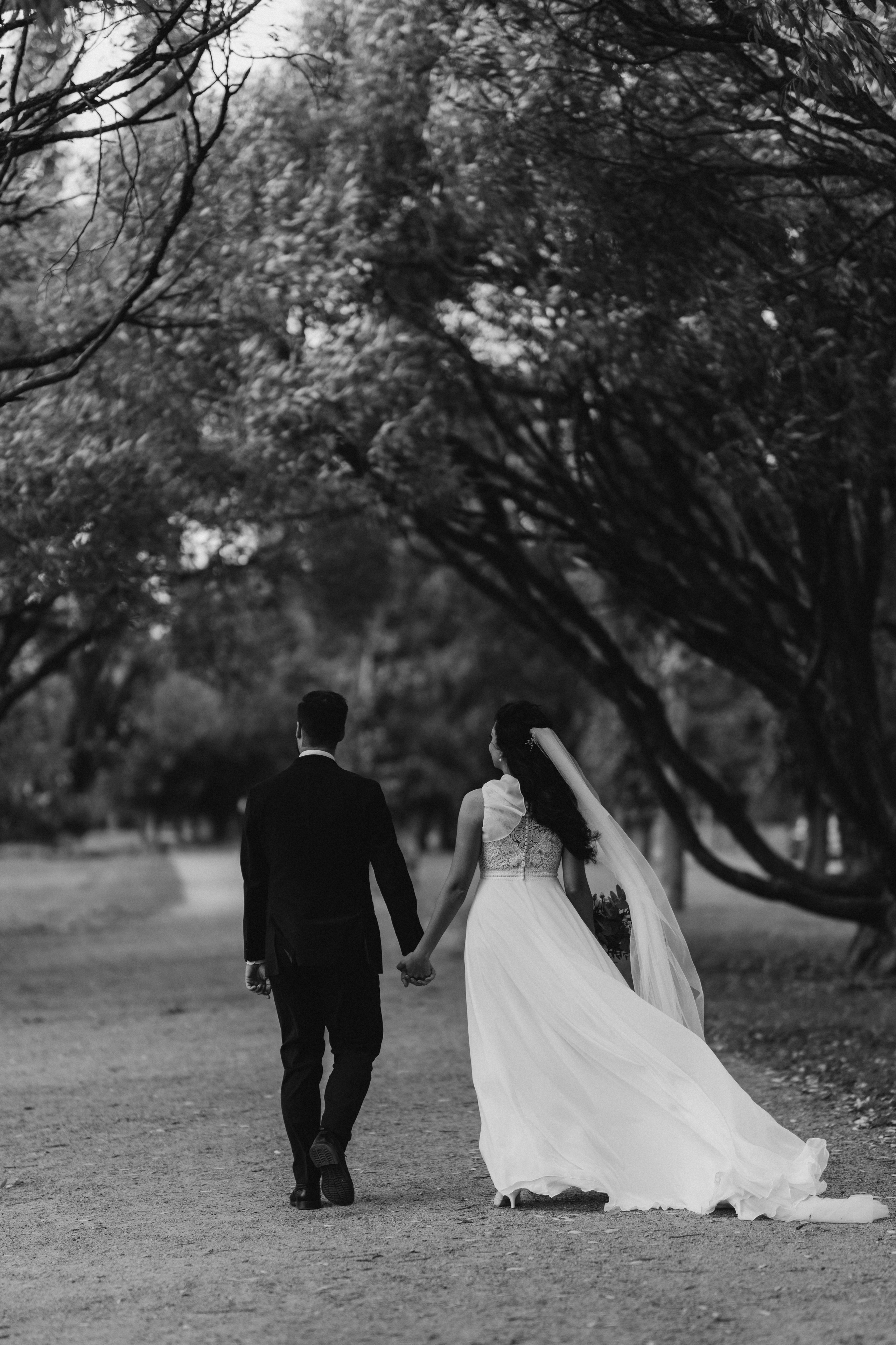 W&S. Wedding and potrait photographer in Helsinki Vickan O