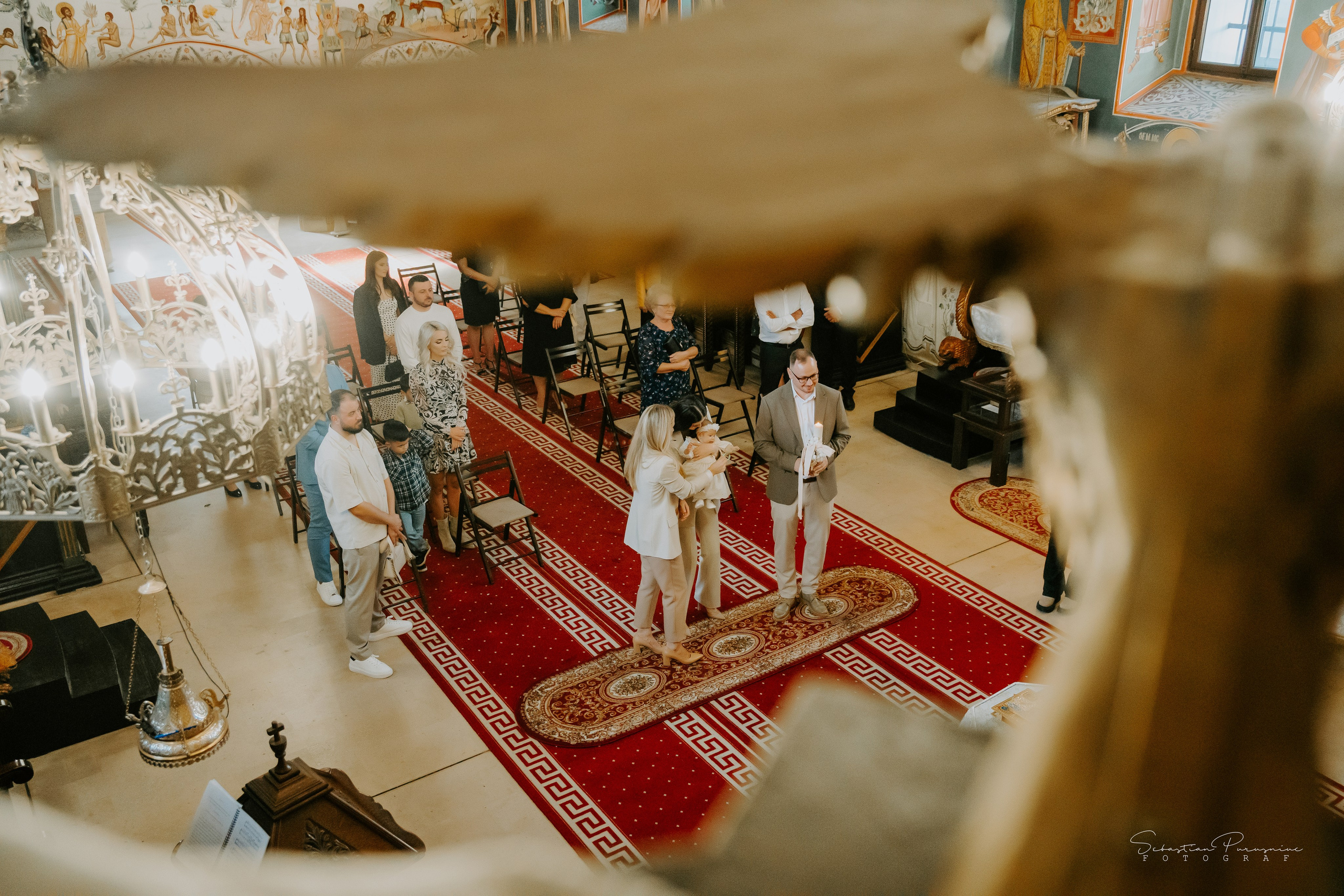 Lara-Olivia. Sebastian Purusniuc Fotograf - Iasi