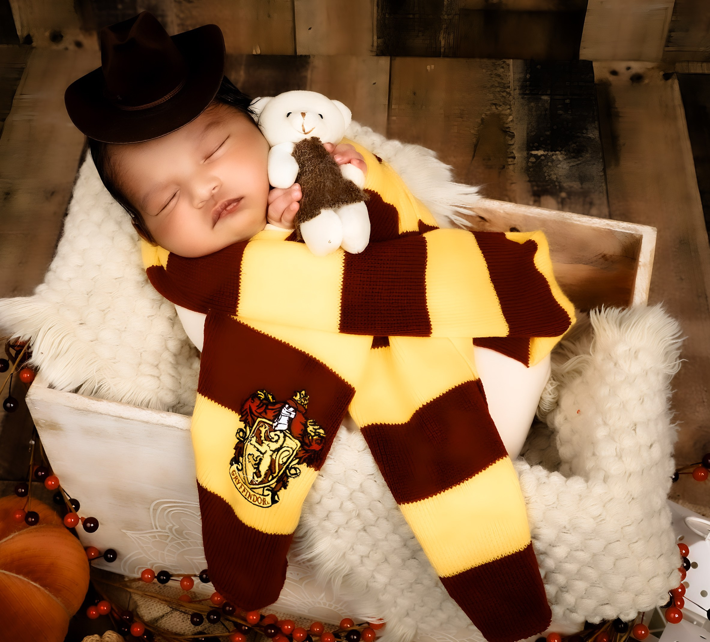 Harry Potter. AP Lens Photography | Newborn, Maternity, Milestone & Family Photographer Little Elm TX