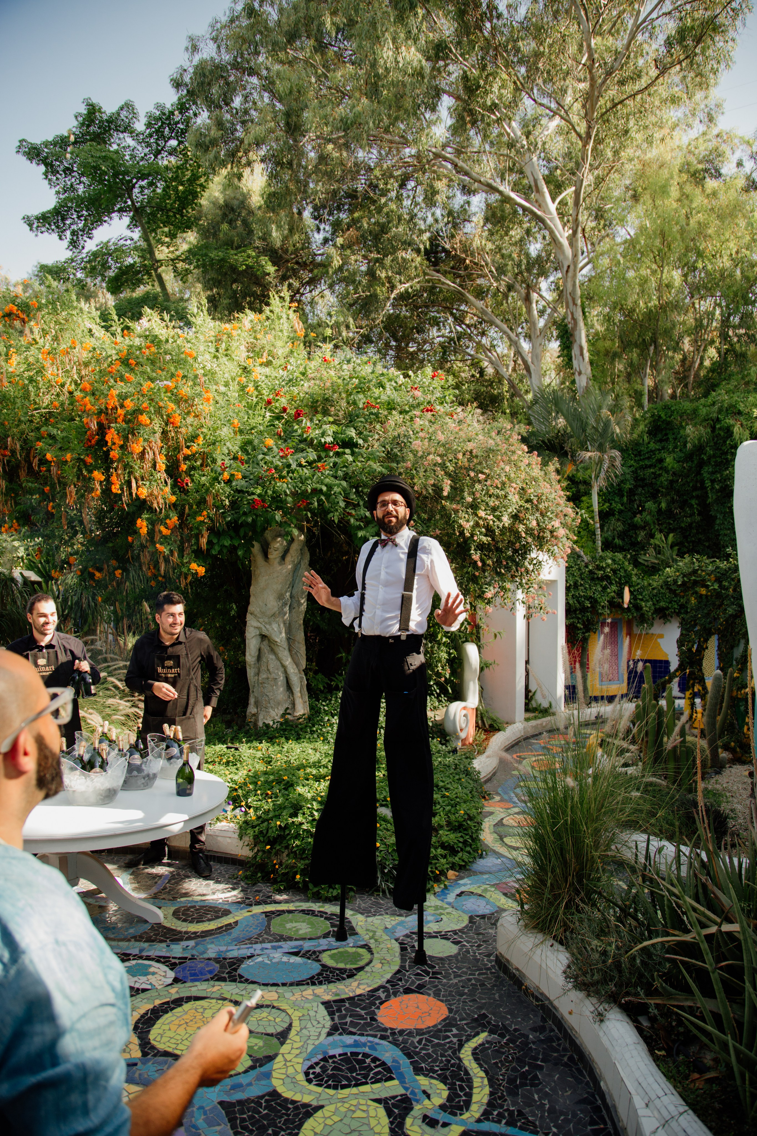 Payabl. Summer Party. Family and business portrait’s photographer in Cyprus