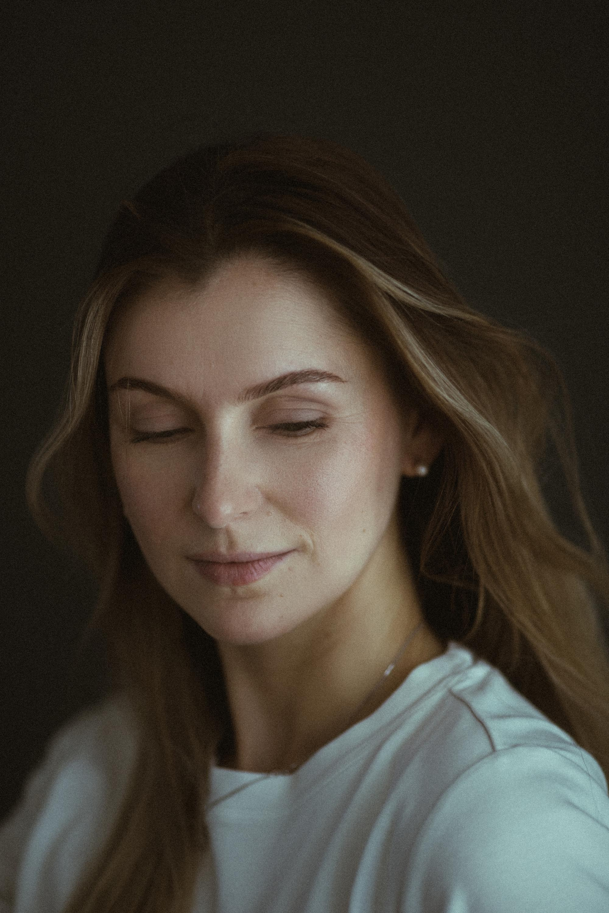 KATYA. Family and business portrait’s photographer in Cyprus