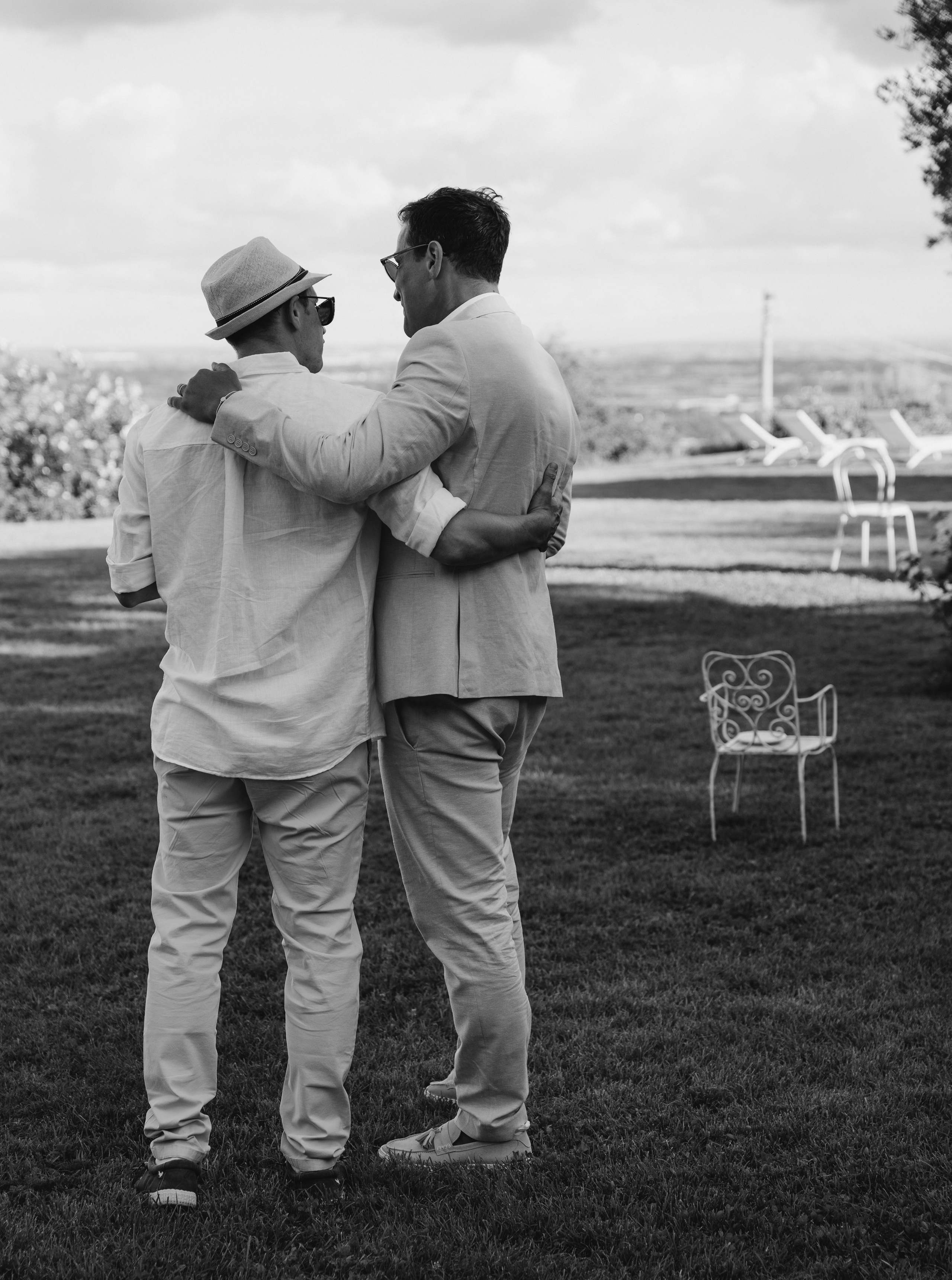 JENNIE & JASPAR • Verona. PHOTOGRAPHER IN ITALY