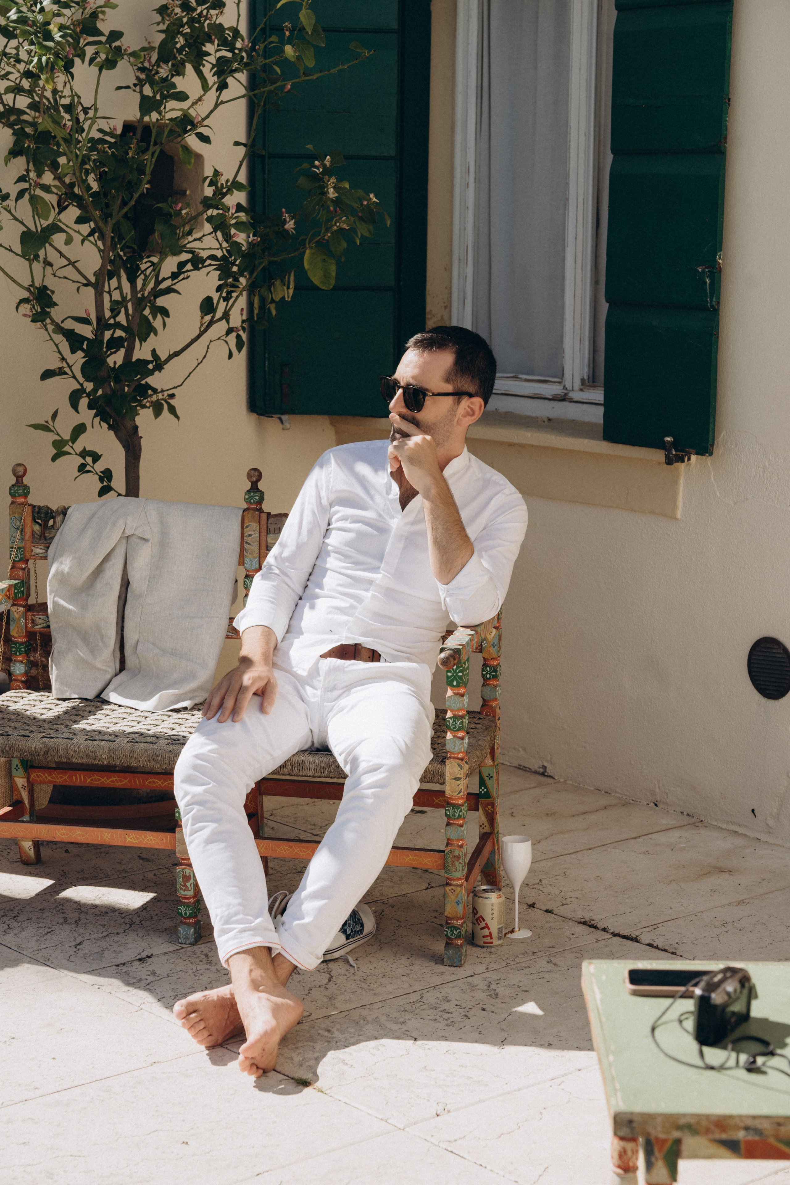 JENNIE & JASPAR • Verona. PHOTOGRAPHER IN ITALY