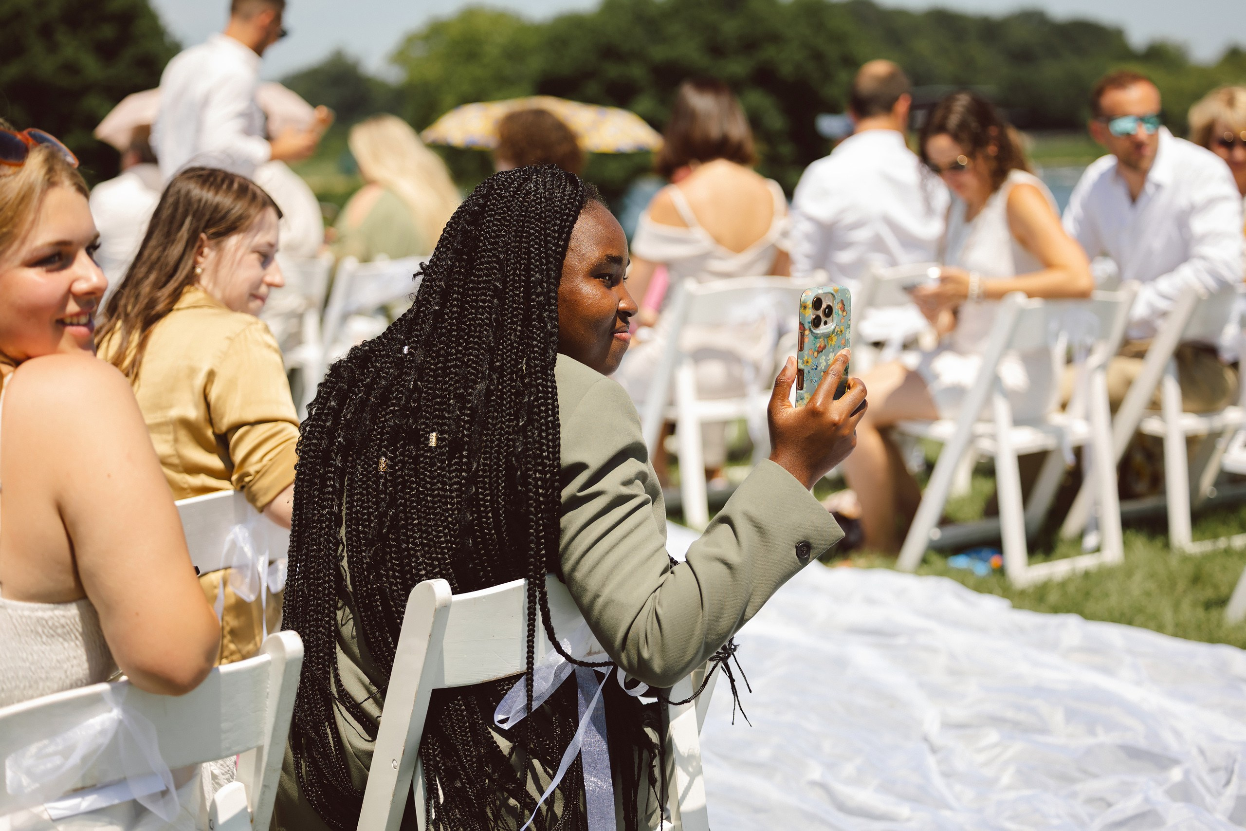 07.07.2026 Wedding. Wedding family event photographer in Chicago Nick Yushevich