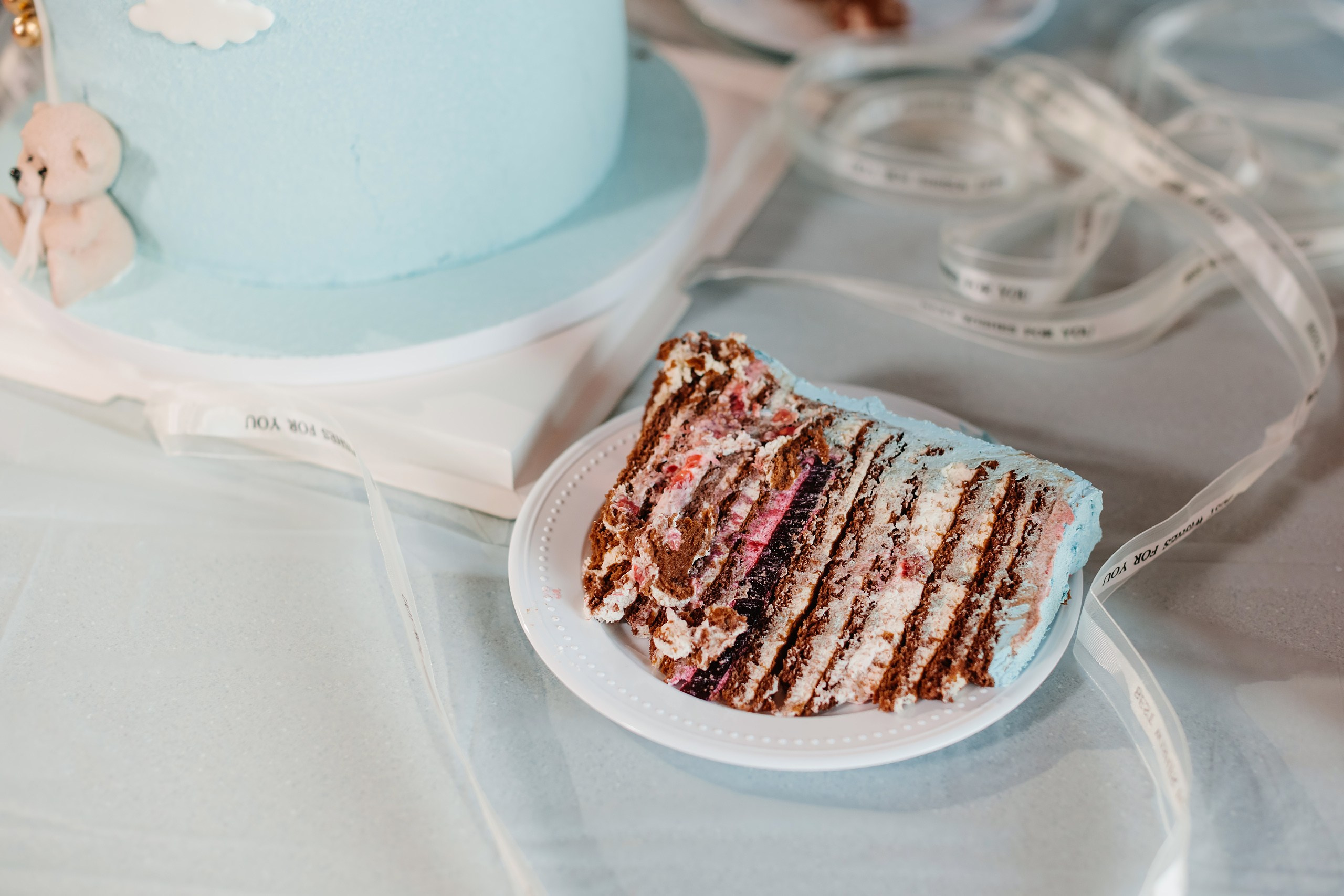 10.01.2022 Baby shower. Wedding family event photographer in Chicago Nick Yushevich