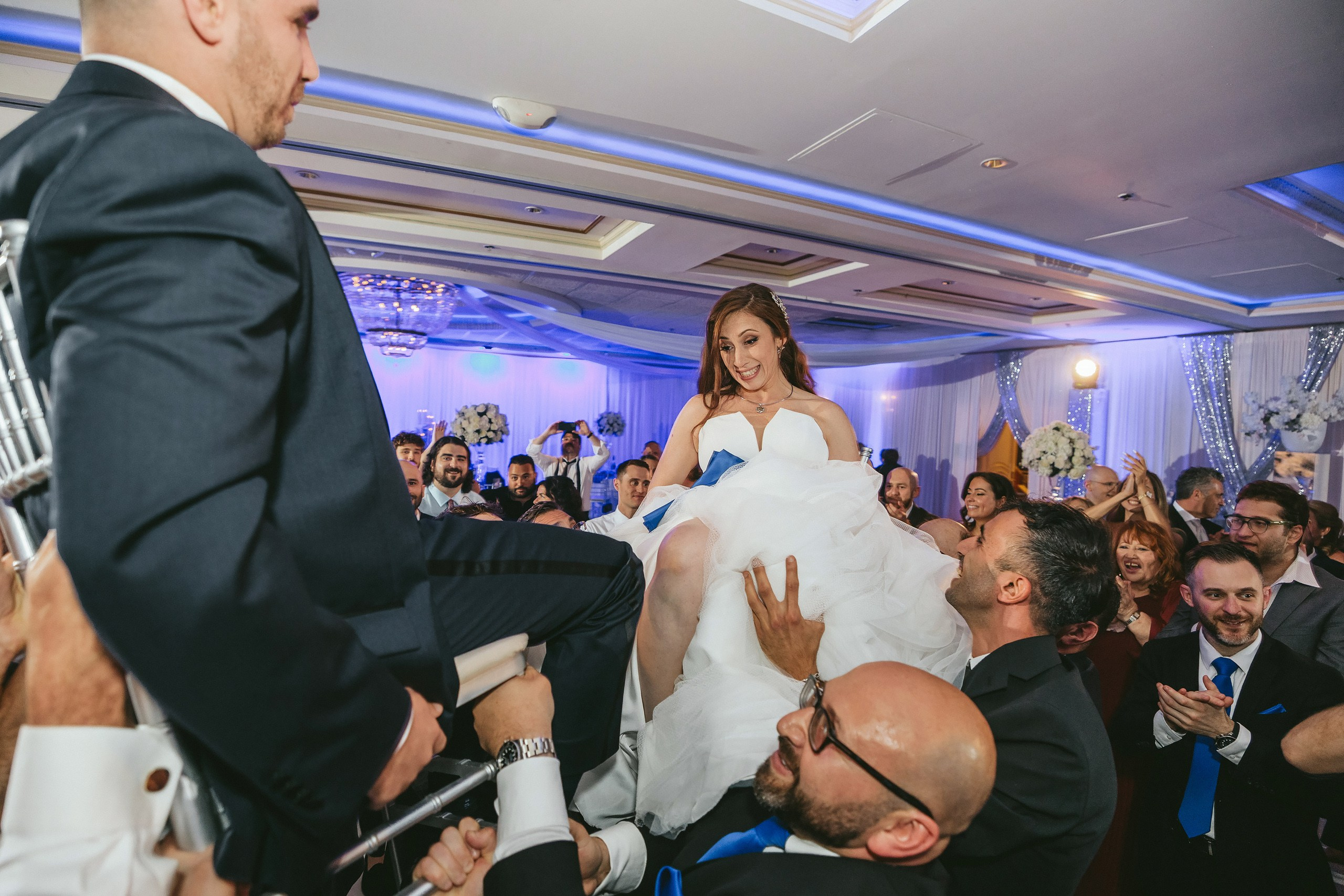 06.08.2025 Wedding. Wedding family event photographer in Chicago Nick Yushevich