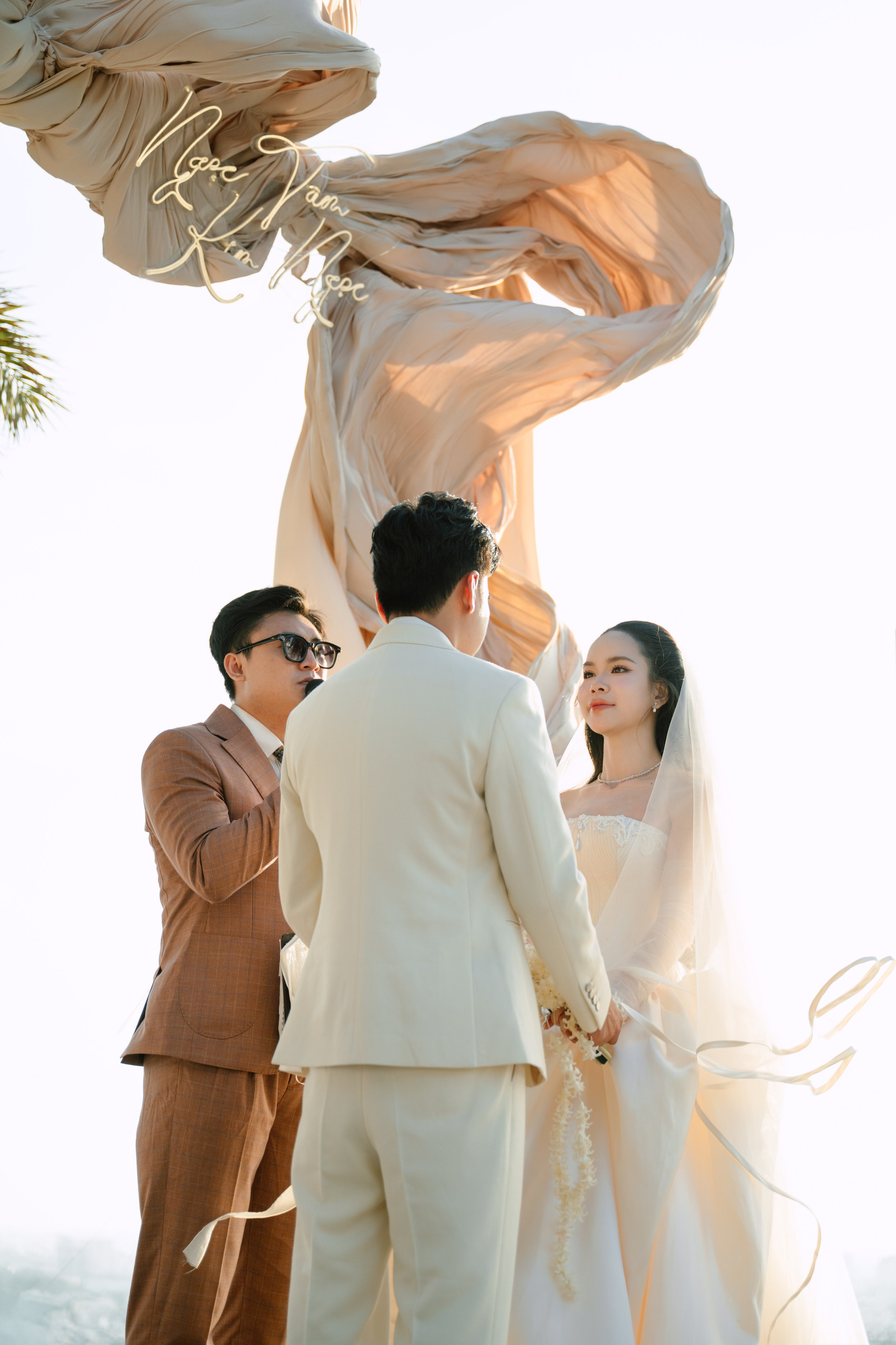 Ngọc & Tâm. Cam Images