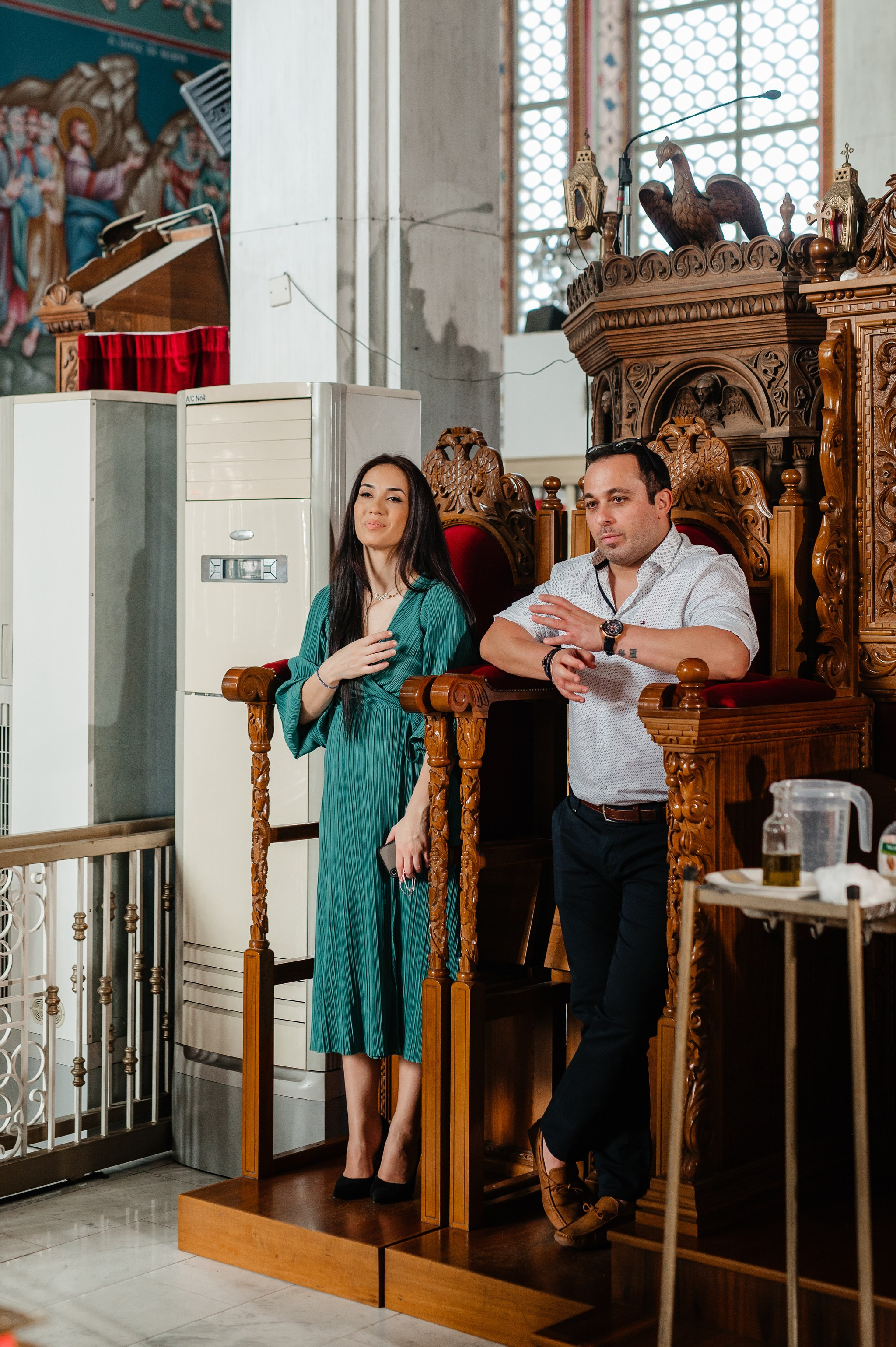 Baptism O. AdrianOltean.wfolio.pro