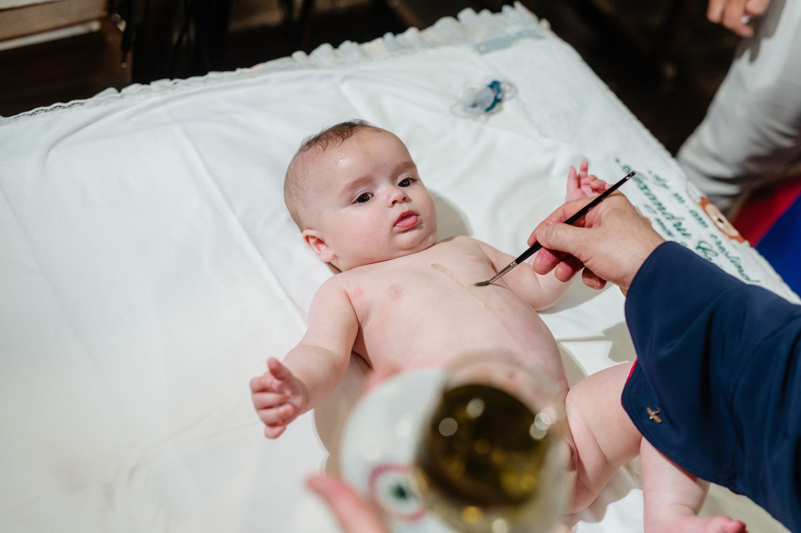 Alexandru Baptism. AdrianOltean.wfolio.pro