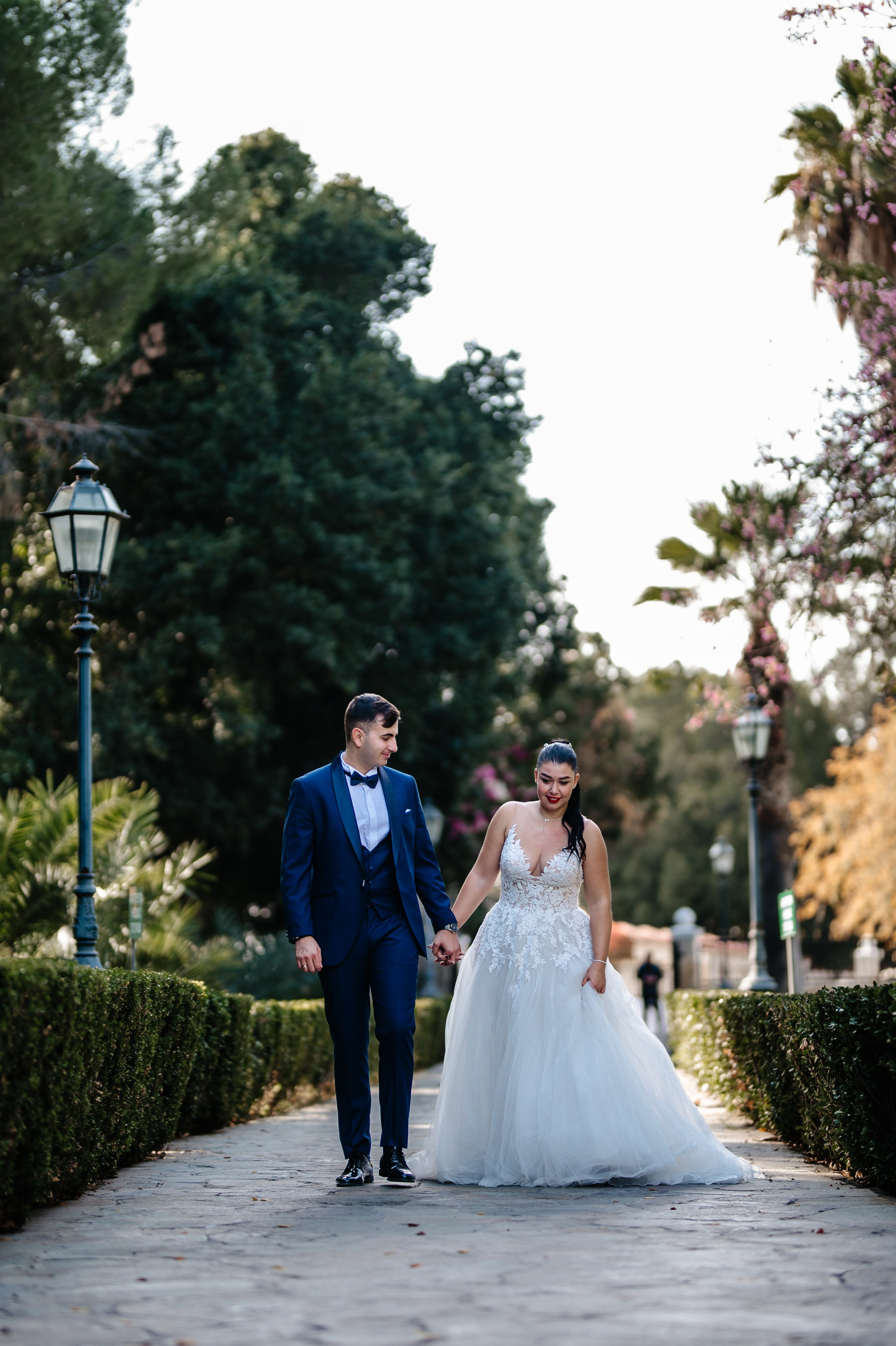 Nikolas & Cristina. AdrianOltean.wfolio.pro