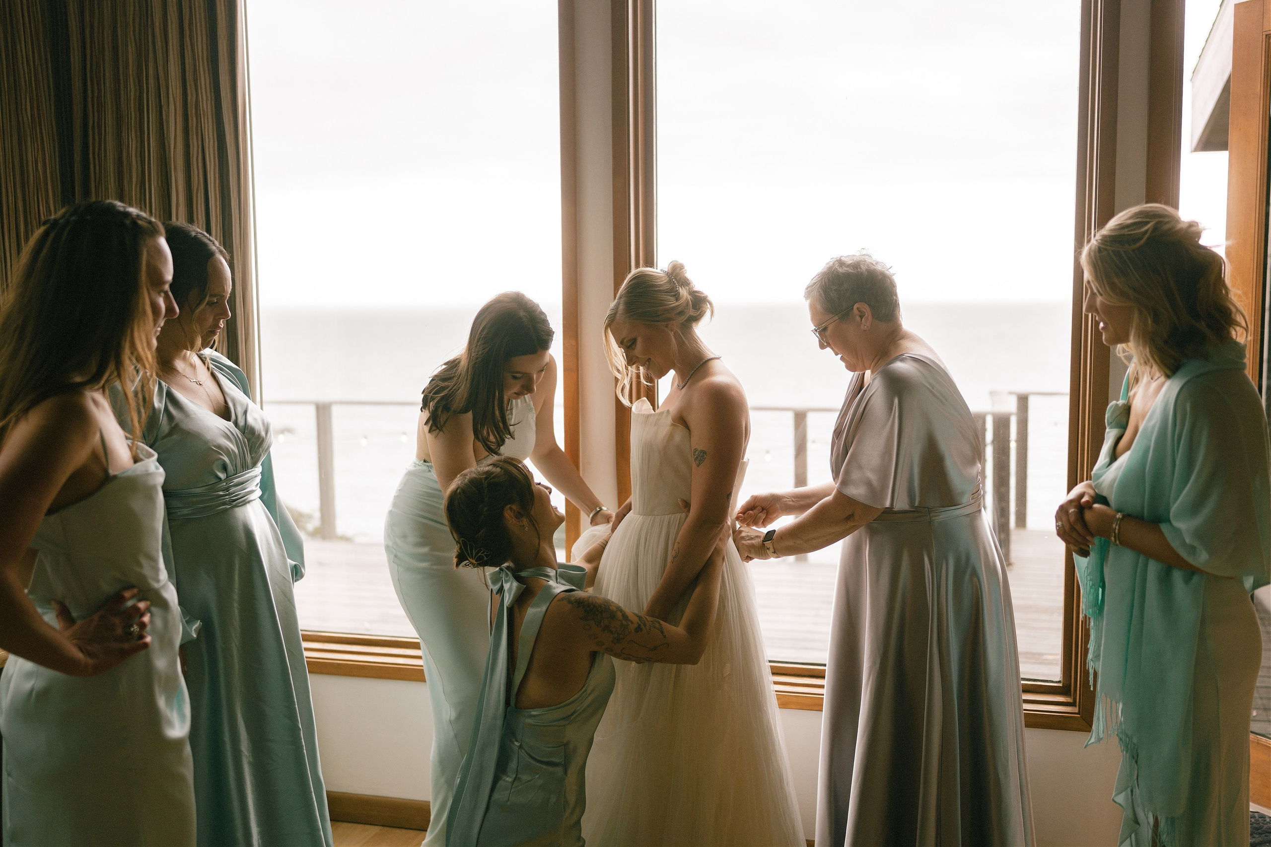 Wedding photographer Big Sur. Wedding Photography & Videography Team in California, Los Angeles, San Francisco, San Diego and Travel