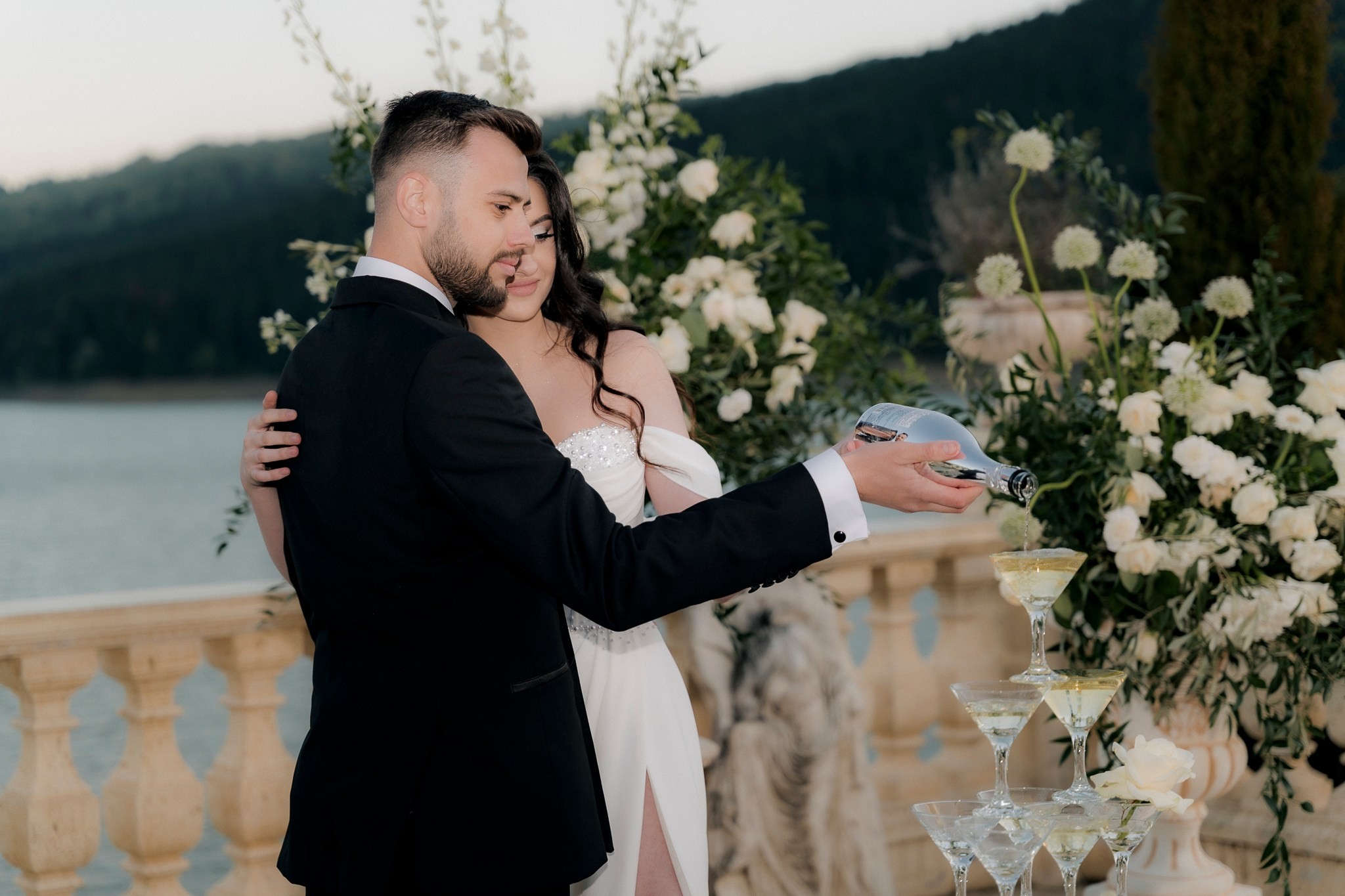 Cristiana & Gilbert. Dragosbaciuartphotographer