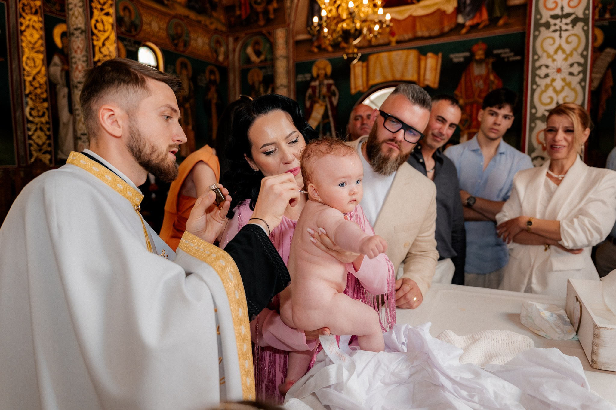 EVIE MARIA. Dragosbaciuartphotographer