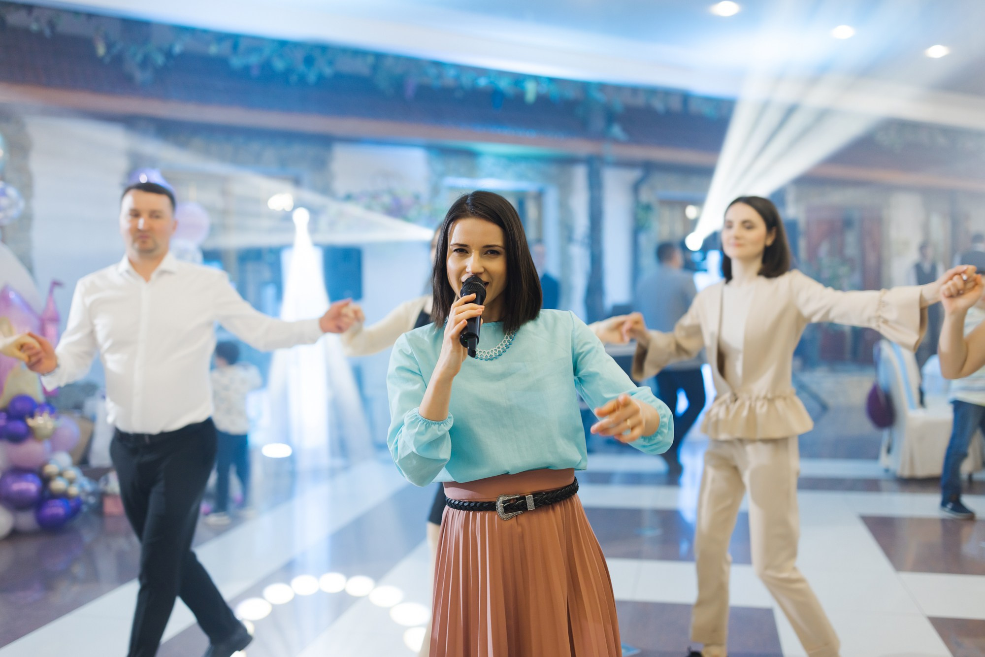 Ilinca. Φωτογράφος και βιντεογράφος γάμου