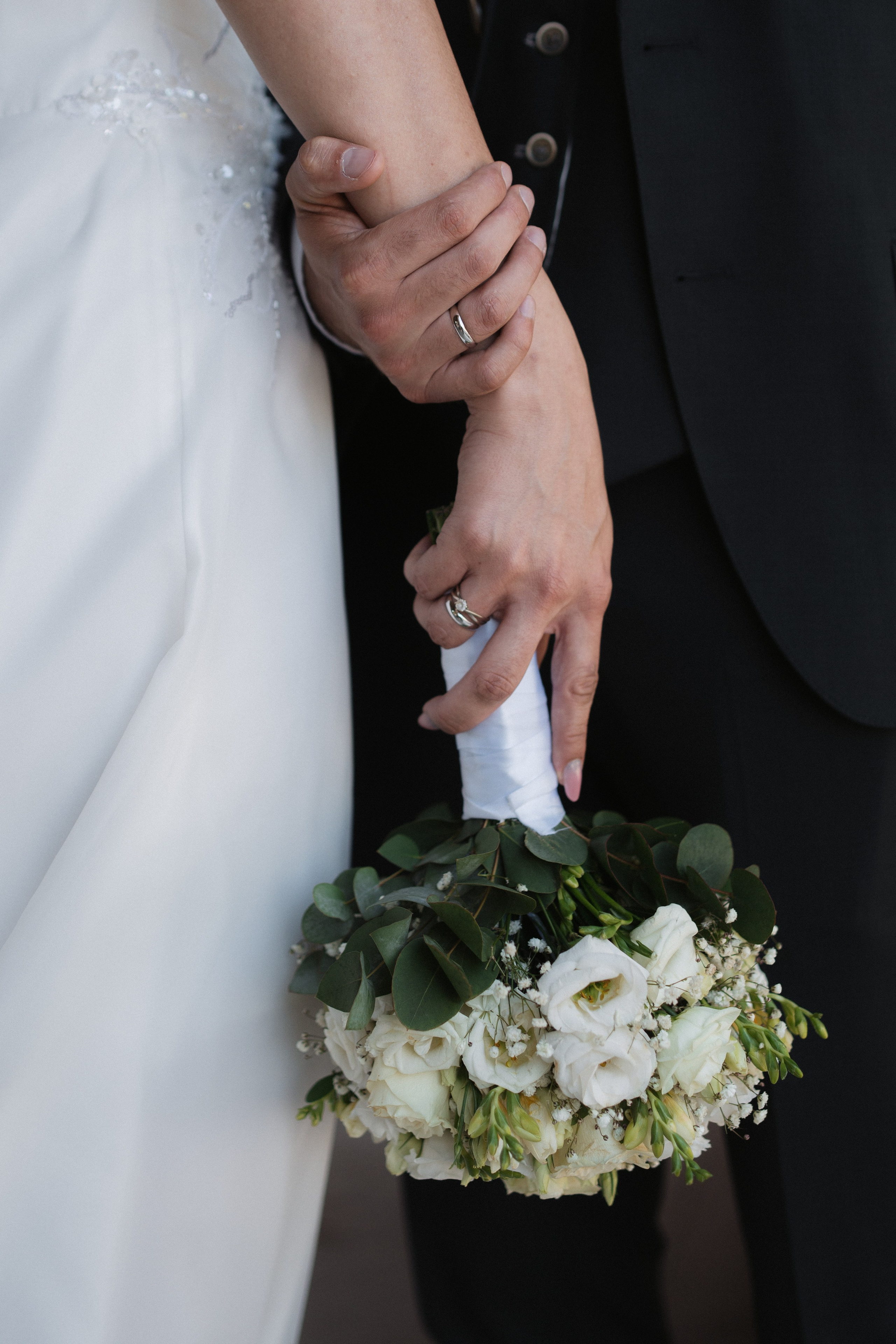 Stefan & Kristina. NSJ — Wedding Studio