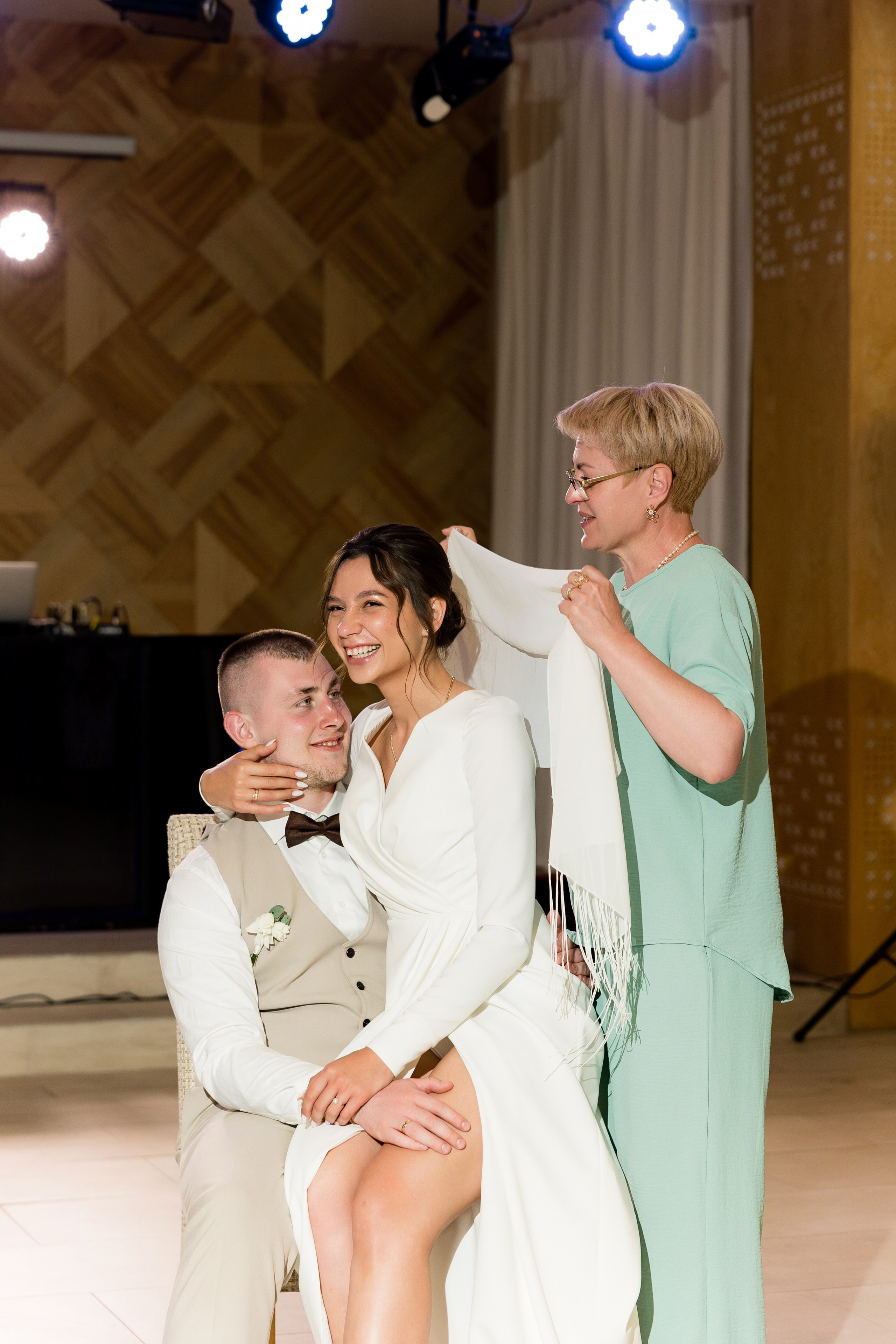 Anna Dmytro. Ірина Терещук