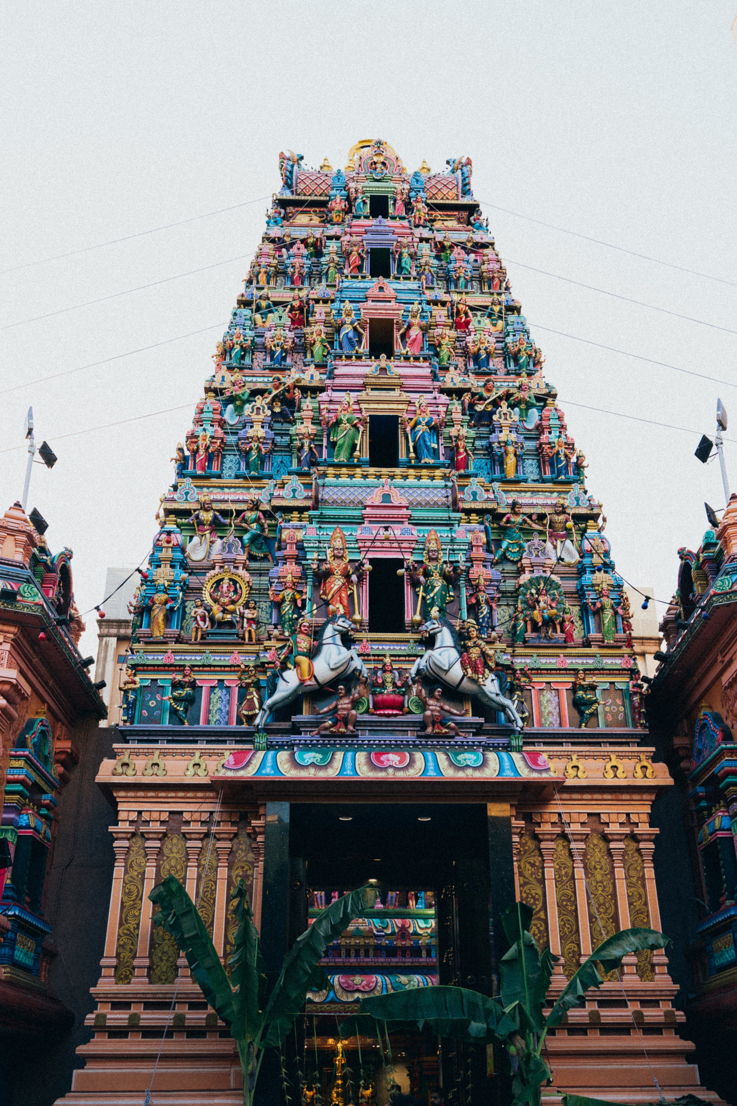 🇲🇾 Malaysia. Photographer and travel-blogger Aleksandra Gritsenko