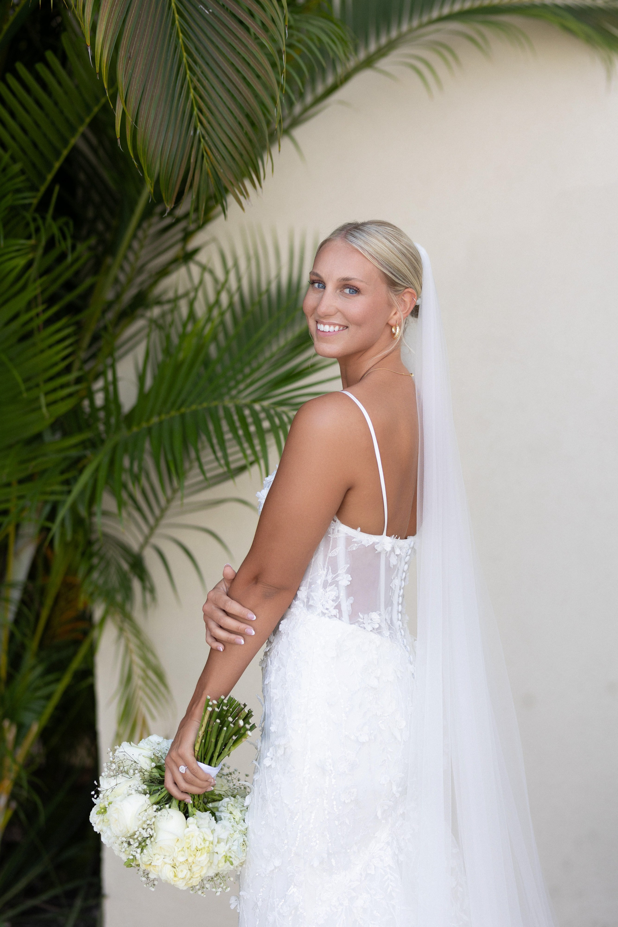 Lucas & Kennedy wedding: Capturing Moments at Dreams Dominicus