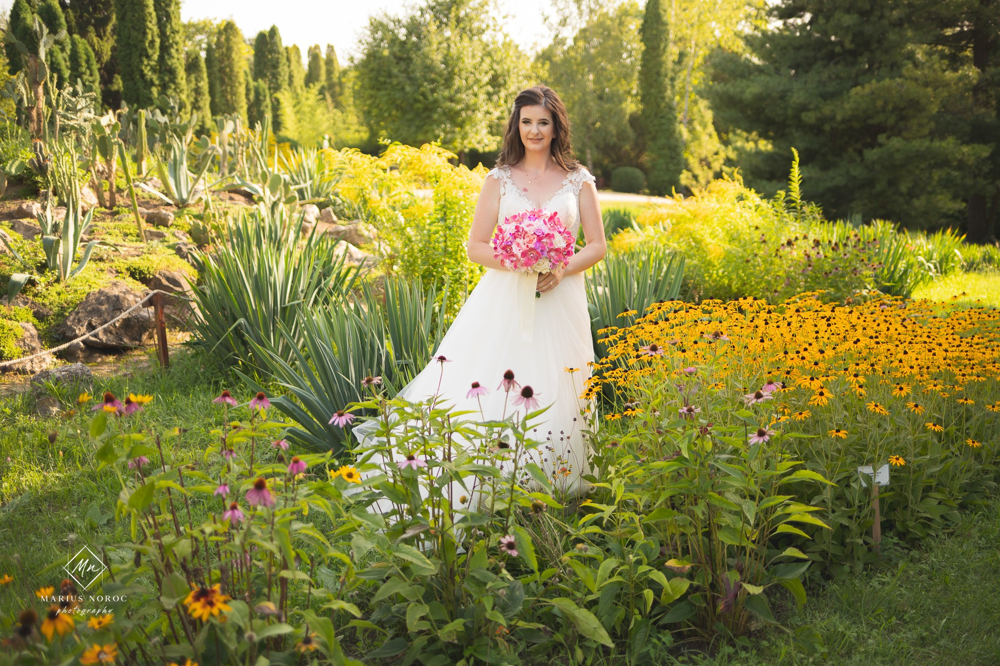 Anca & Ionut | Gradina Botanica Iasi