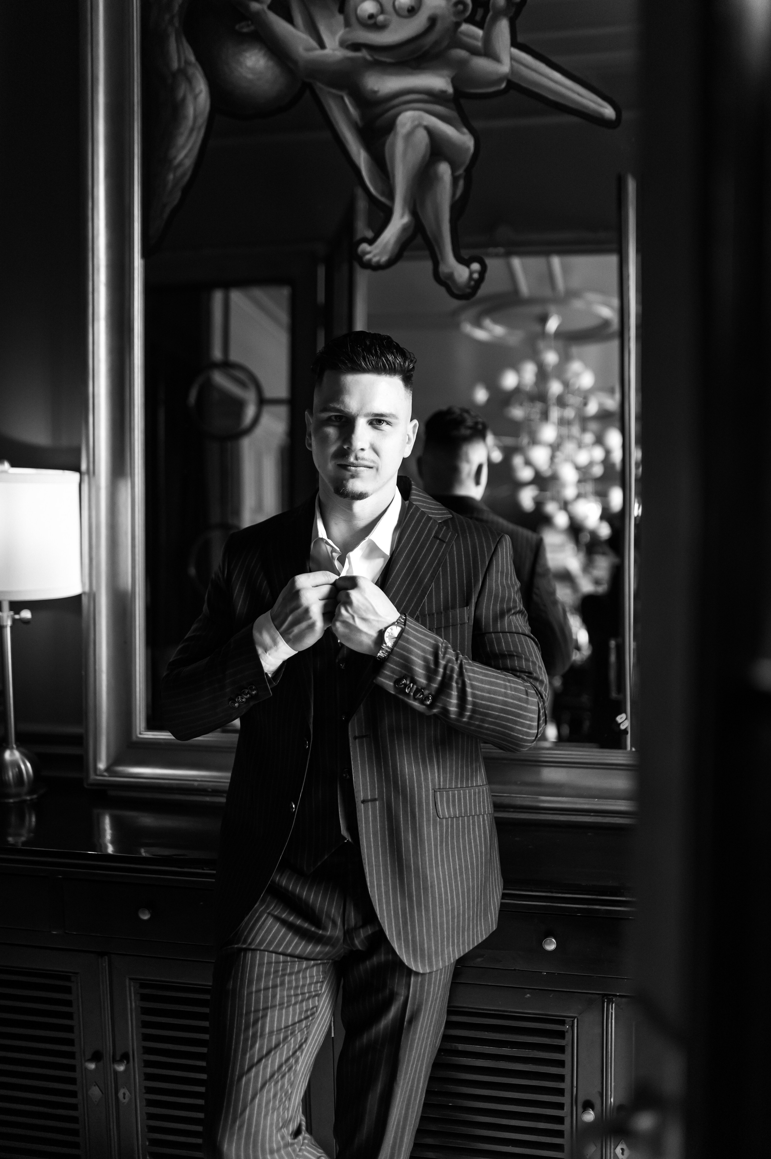 Ирина и Артем. Свадебный и семейный фотограф в Минске и по всей Беларуси