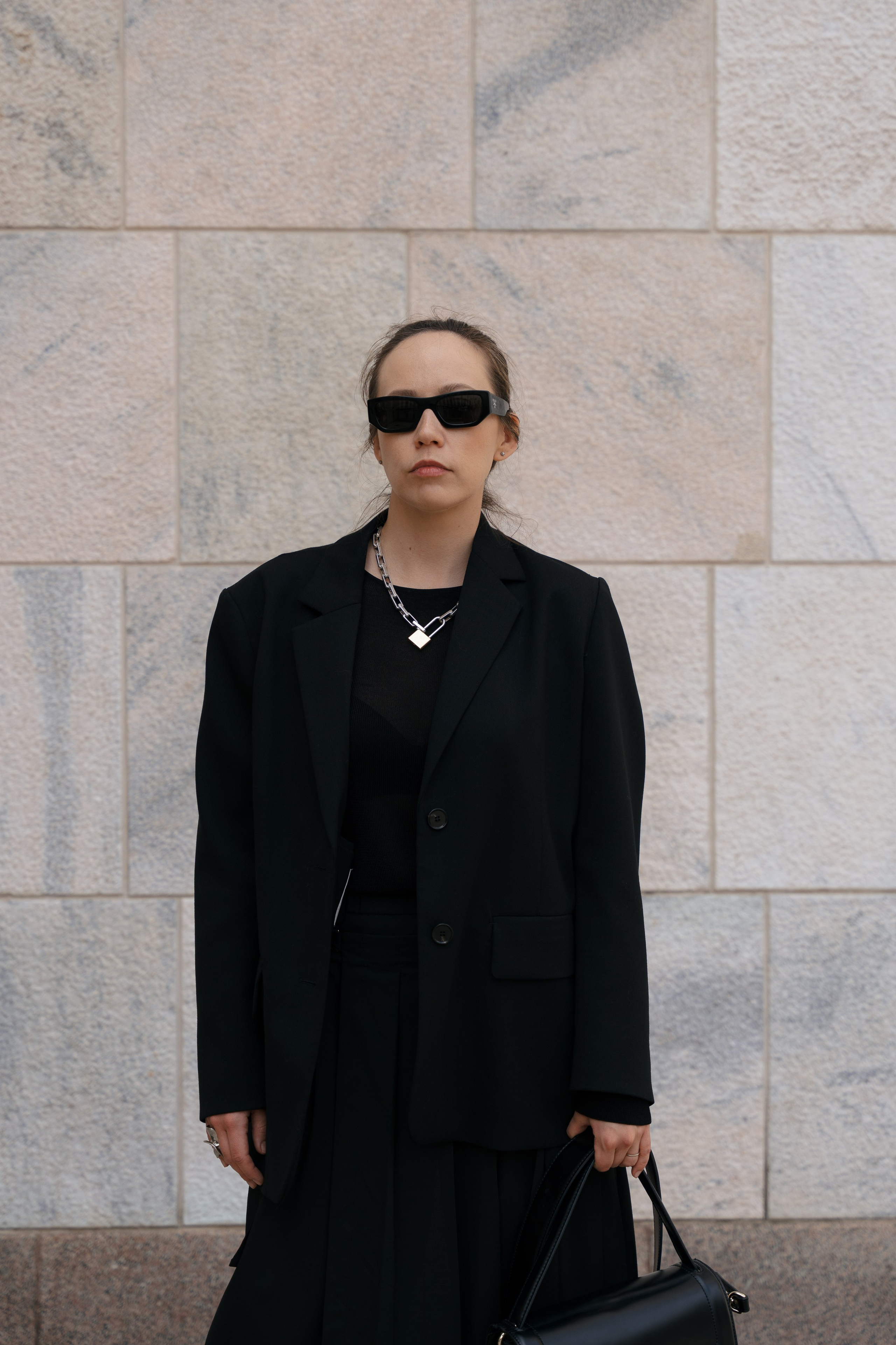 Лиза в Милане. Портретные фотосессии в Милане Мила Ульченко