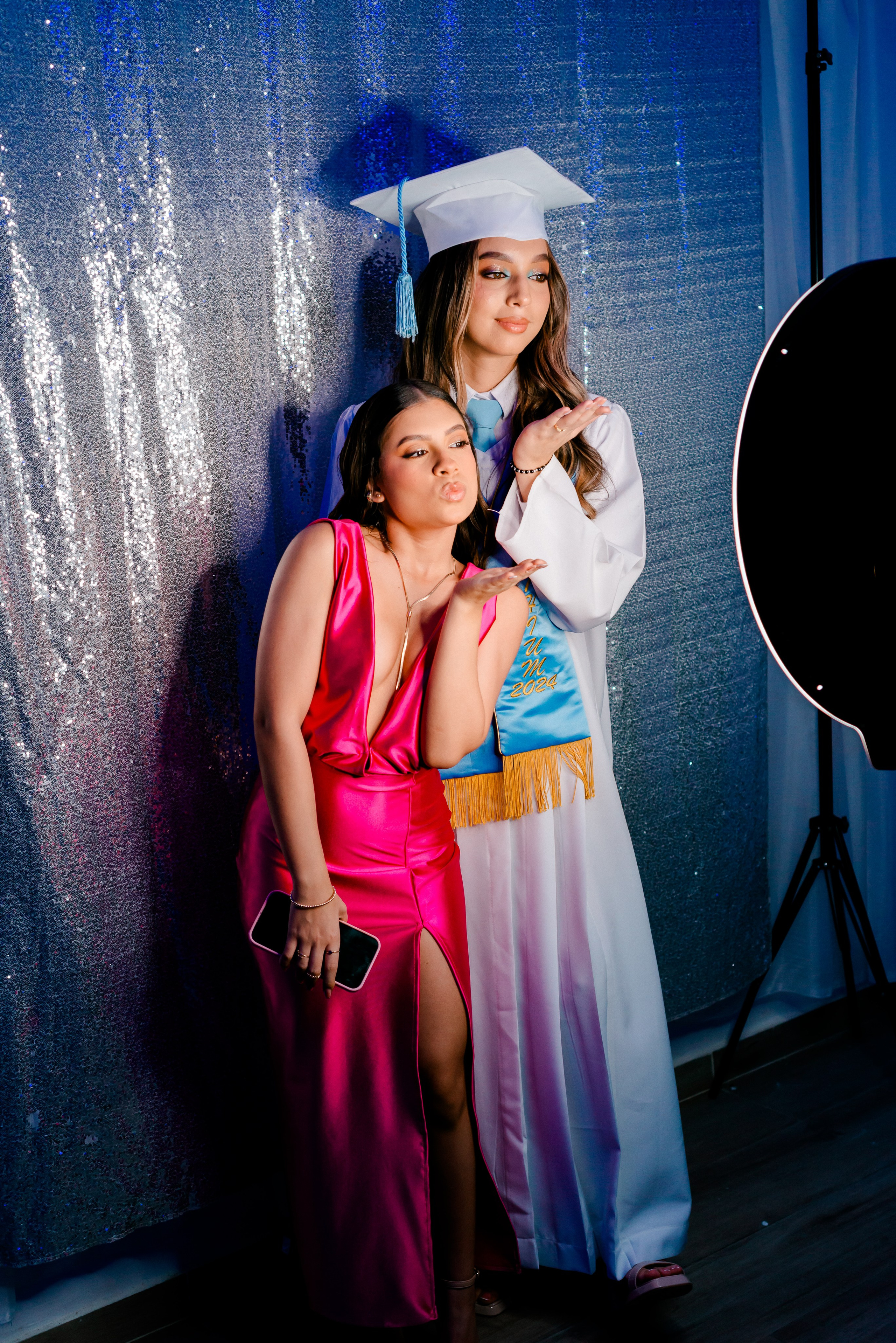 YITZY. Fotógrafo David Yance