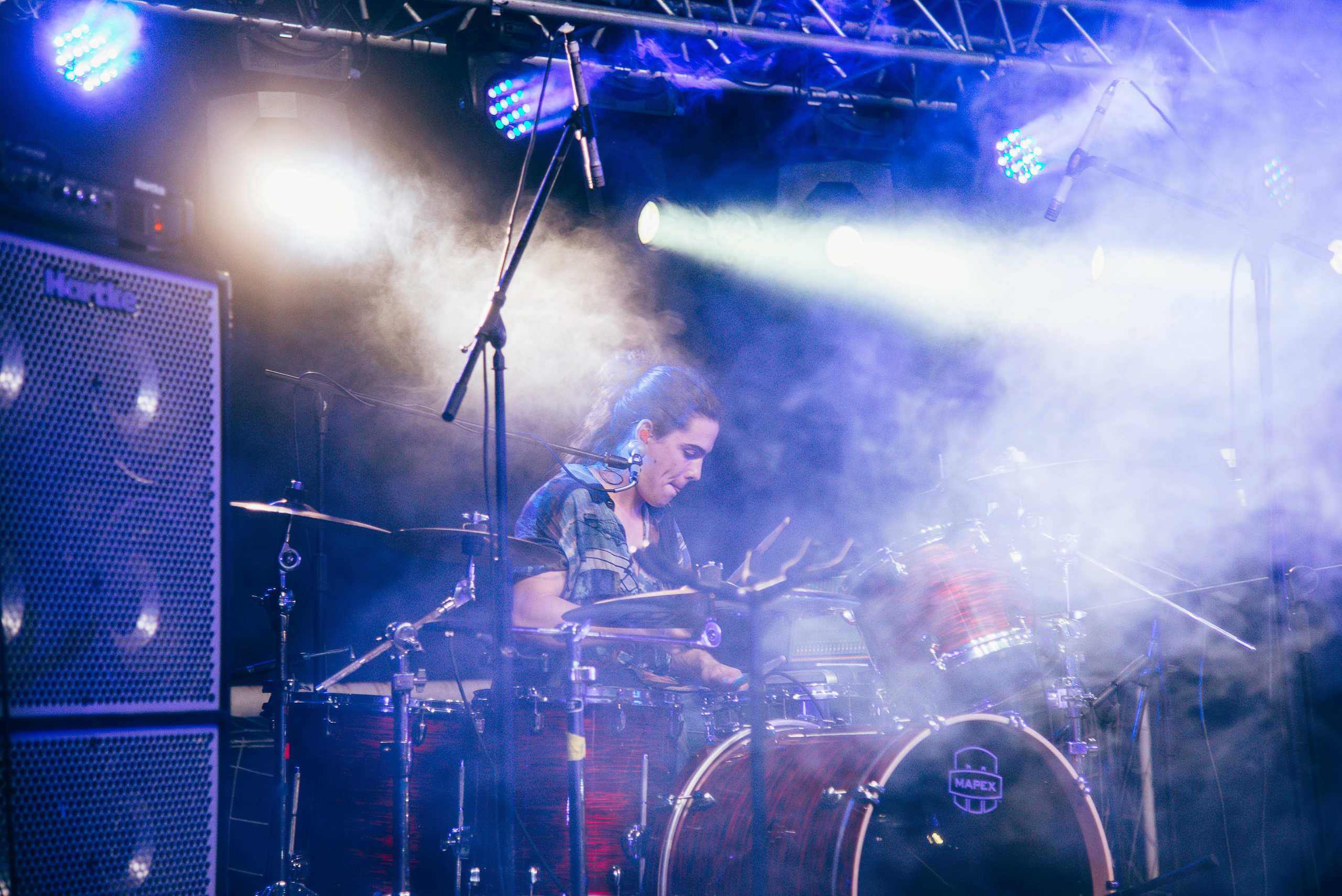 17.12.09 MORAT. Fotógrafo David Yance