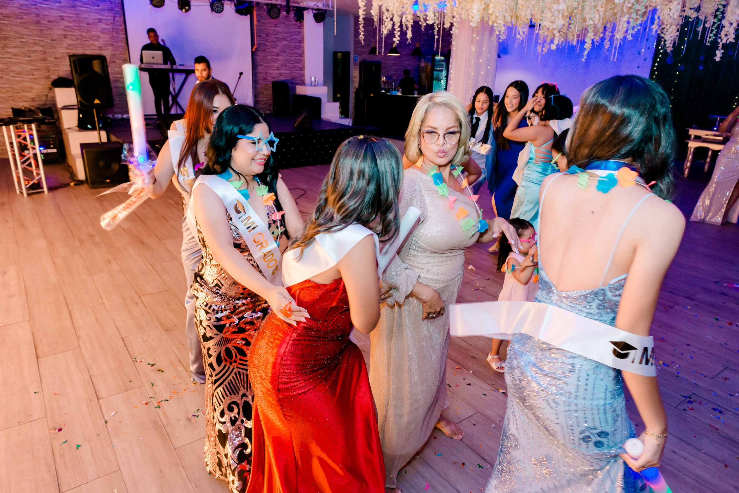 YITZY. Fotógrafo David Yance