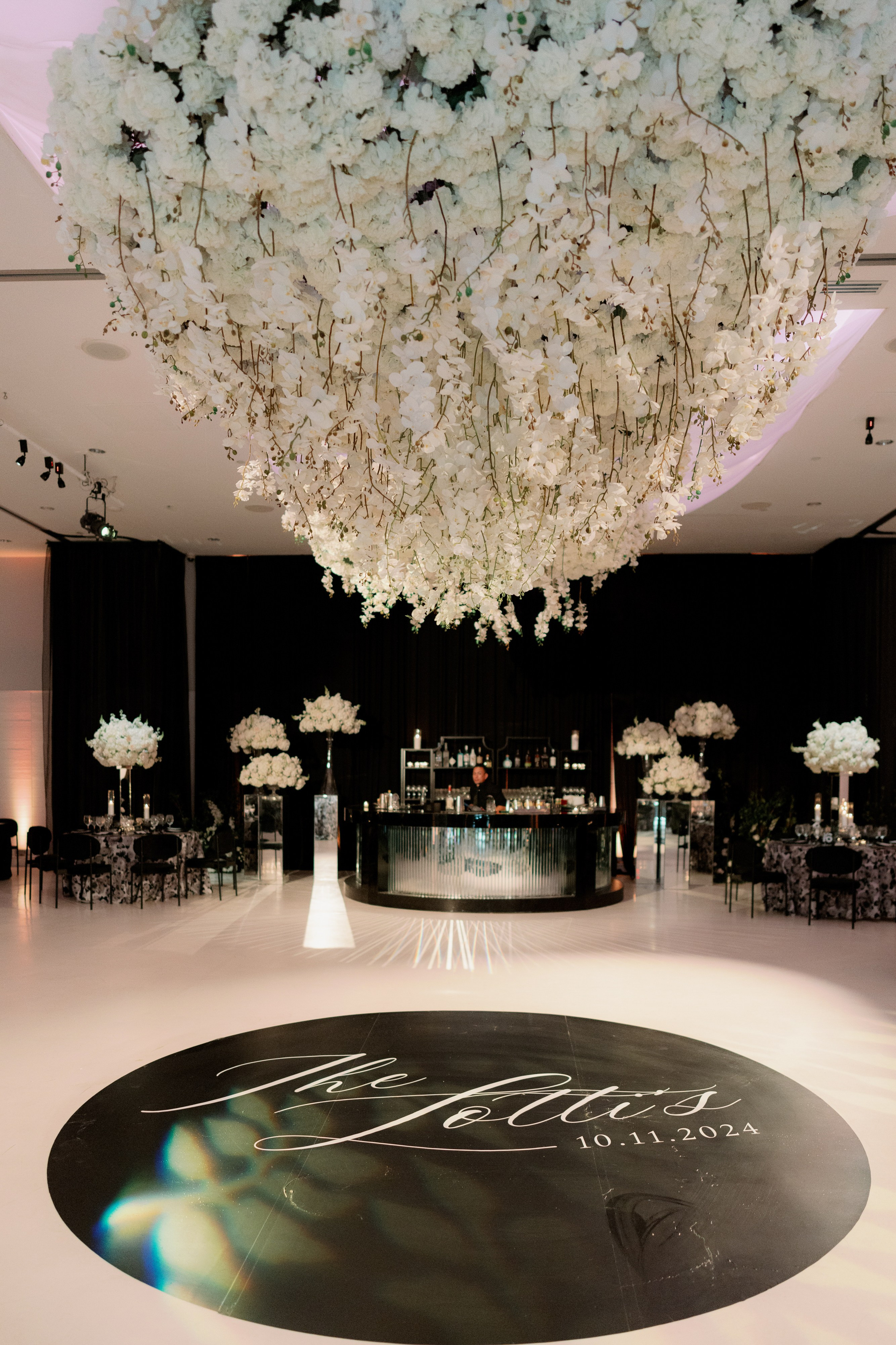 Jenna and Steven. Wedding photographer and videographer New York | New Jersey