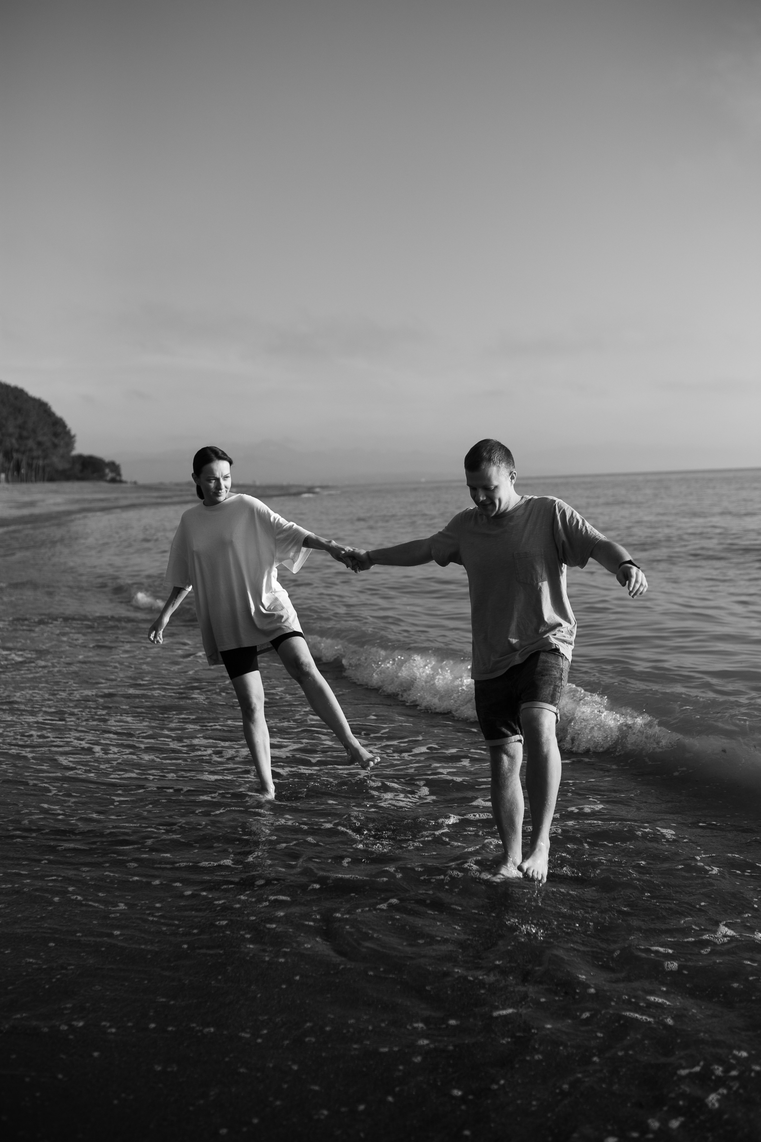 Аня и Артем. Свадебный, семейный и индивидуальный фотограф в Варшаве Катя Шибун