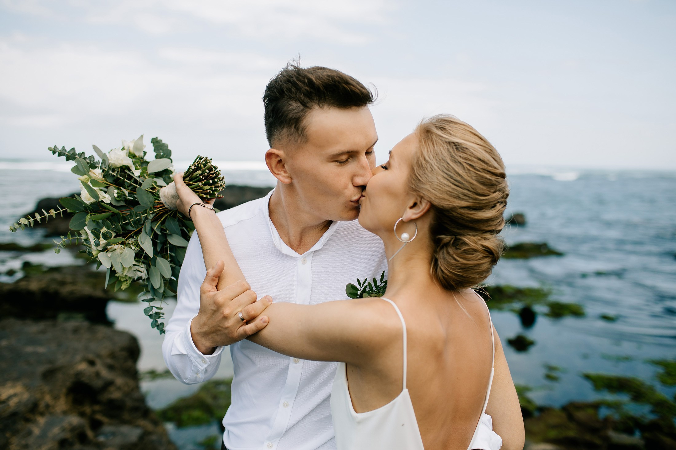 Dima & Vitalina. Getitfeel — Aesthetic Photography and Videography