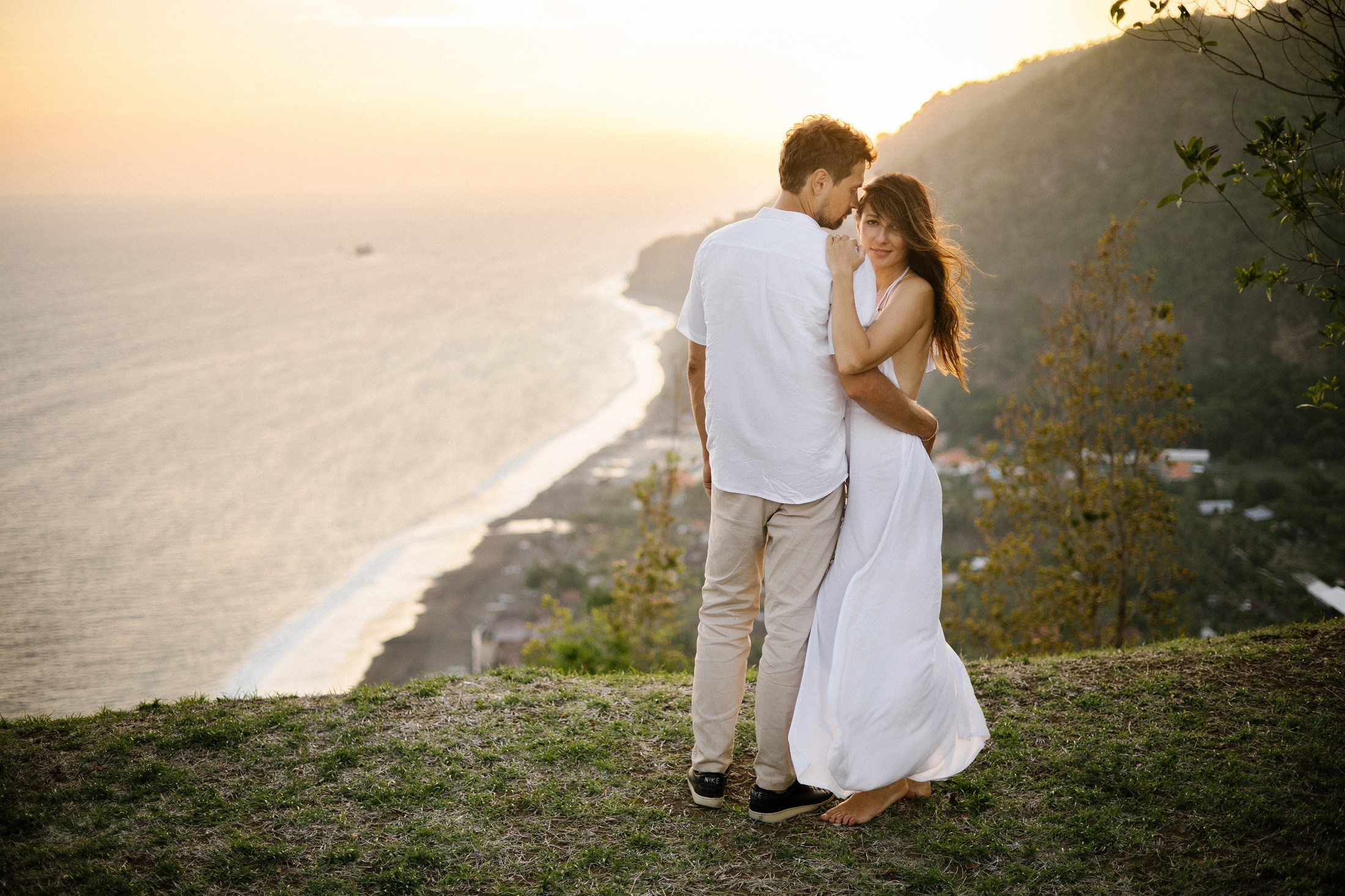 Trip on a car. Getitfeel — Aesthetic Photography and Videography