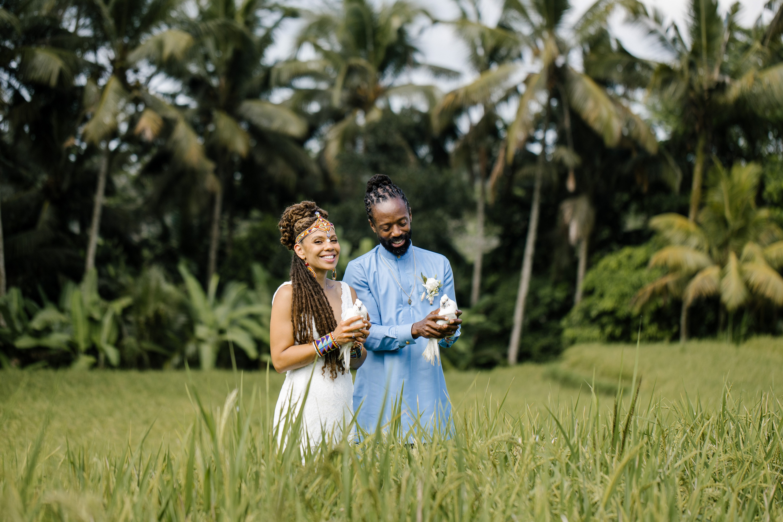 Kamau & Siobhan. Get.it.feel — Aesthetic Photography and Videography