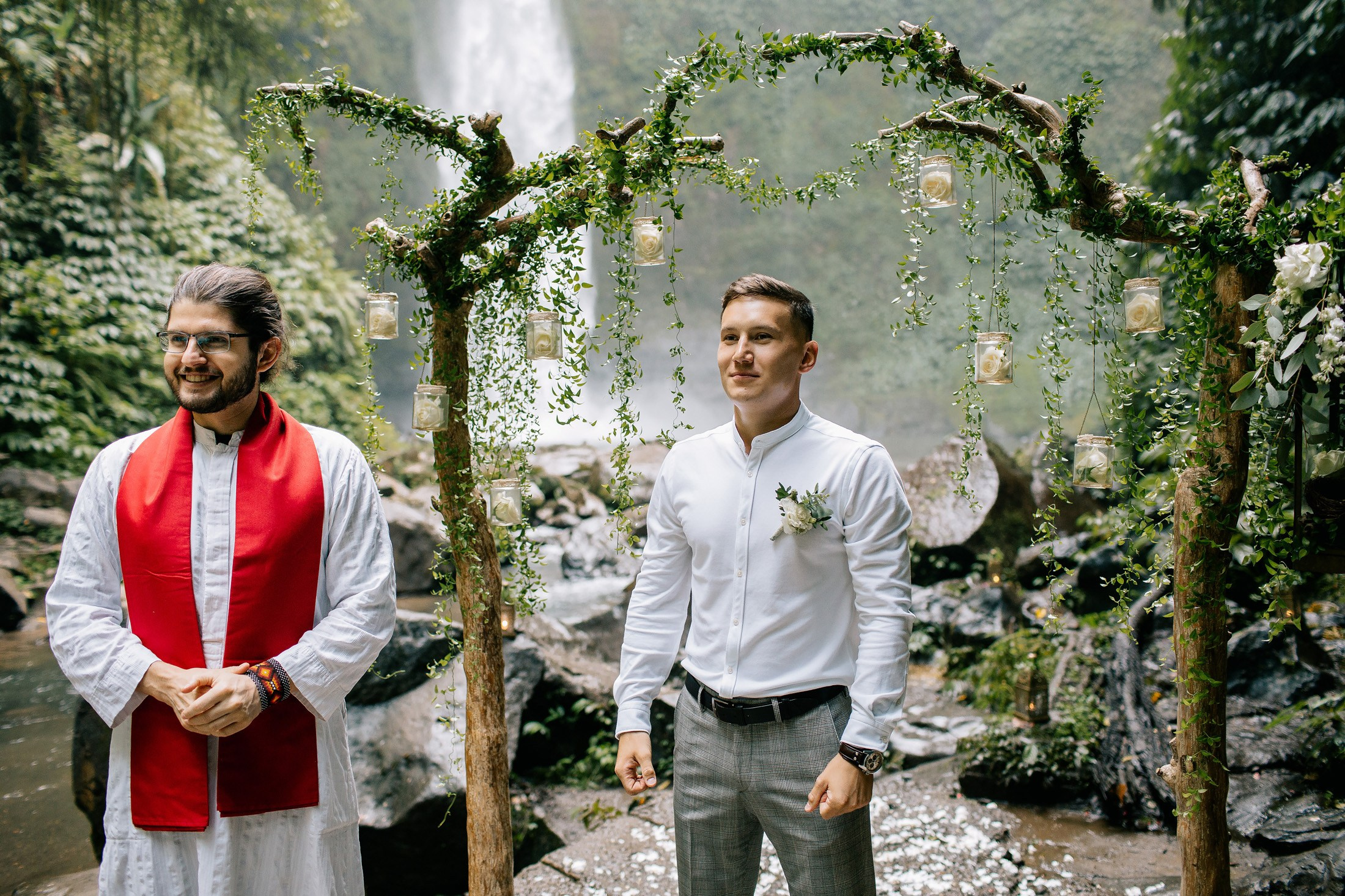 Dima & Vitalina. Getitfeel — Aesthetic Photography and Videography