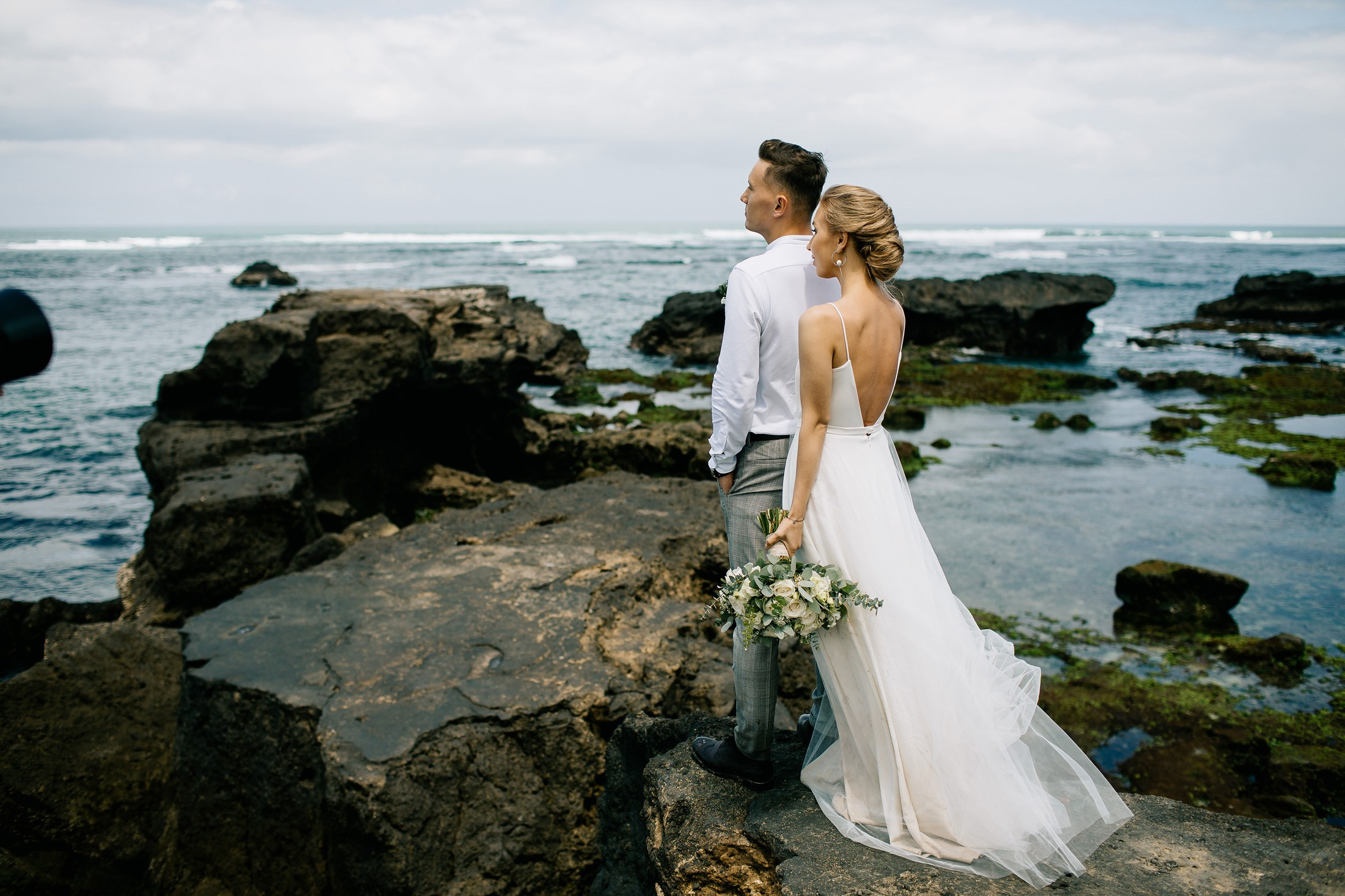Dima & Vitalina. Getitfeel — Aesthetic Photography and Videography