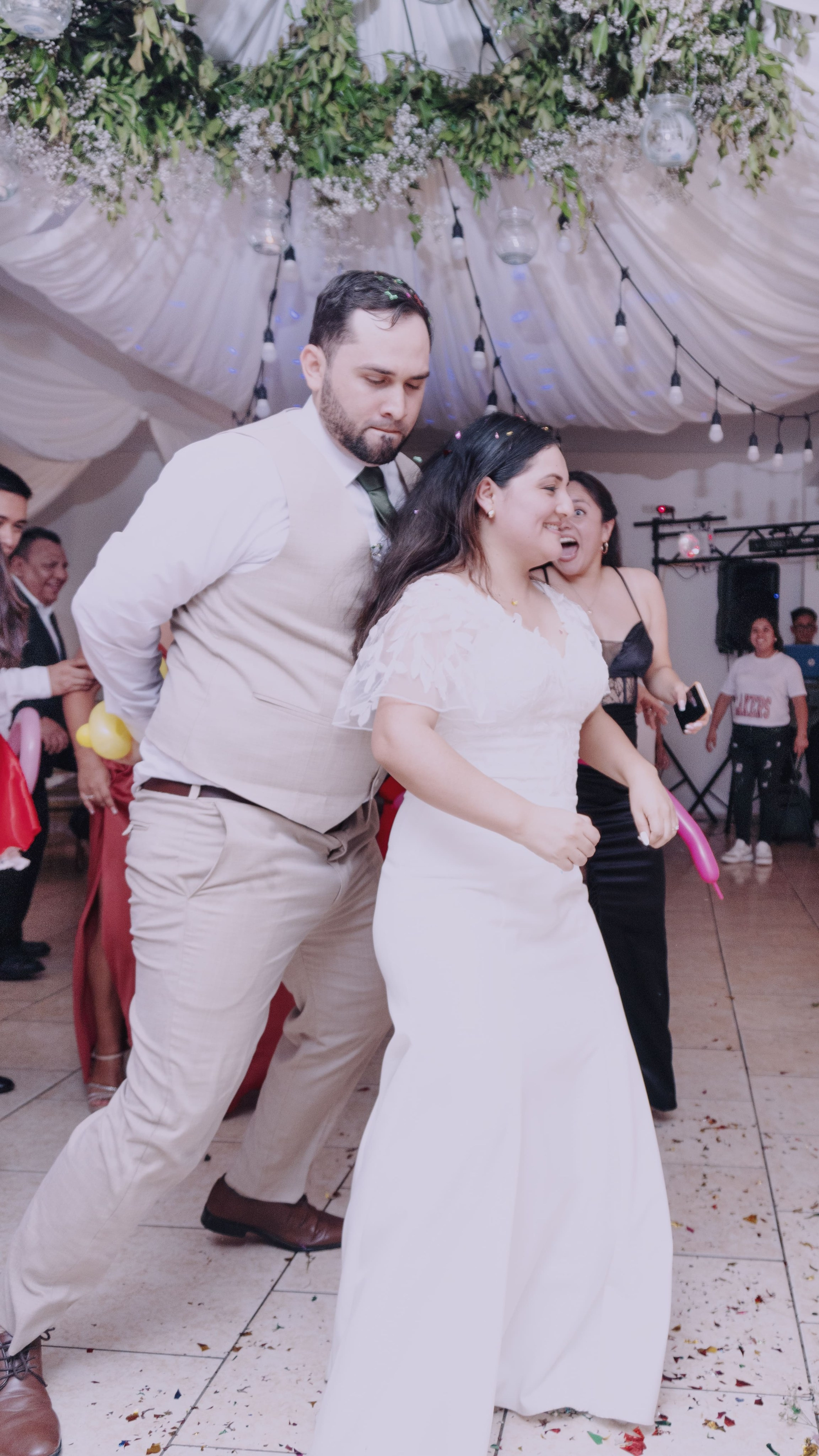 Luis & Paloma. Fotografo de Bodas