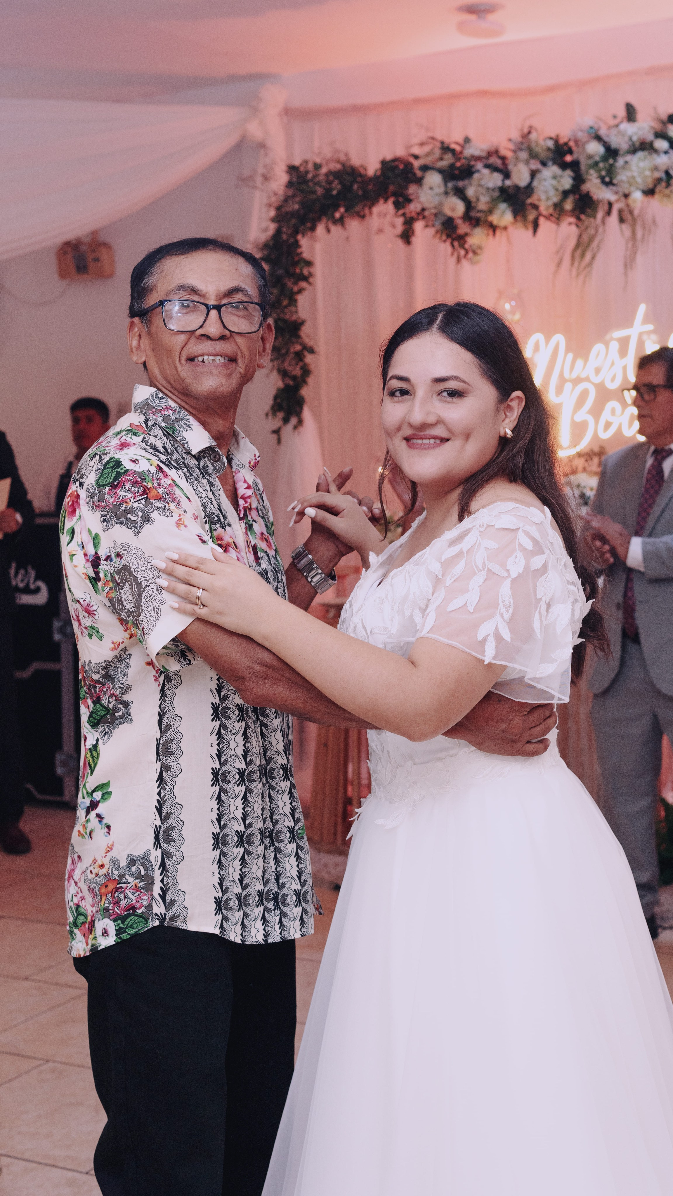 Luis & Paloma. Fotografo de Bodas