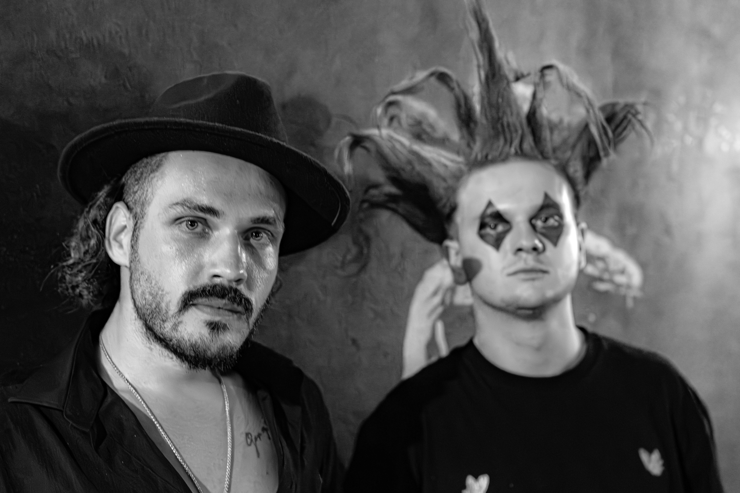 My Friends Pub. UNRATED PHOTO