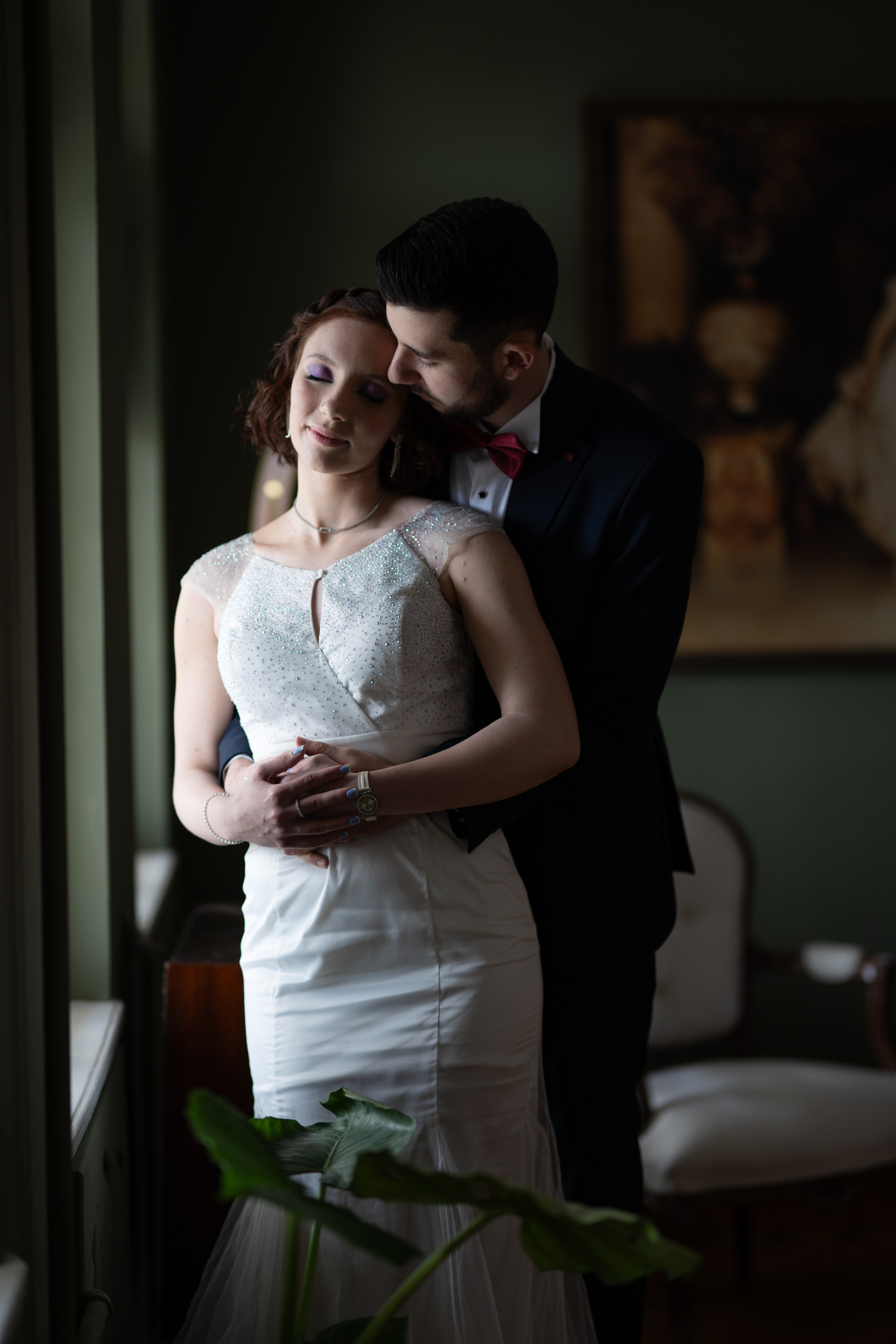 Maqsud & Nastya. Наргиз Сулейманова - Фотограф в Азербайджане